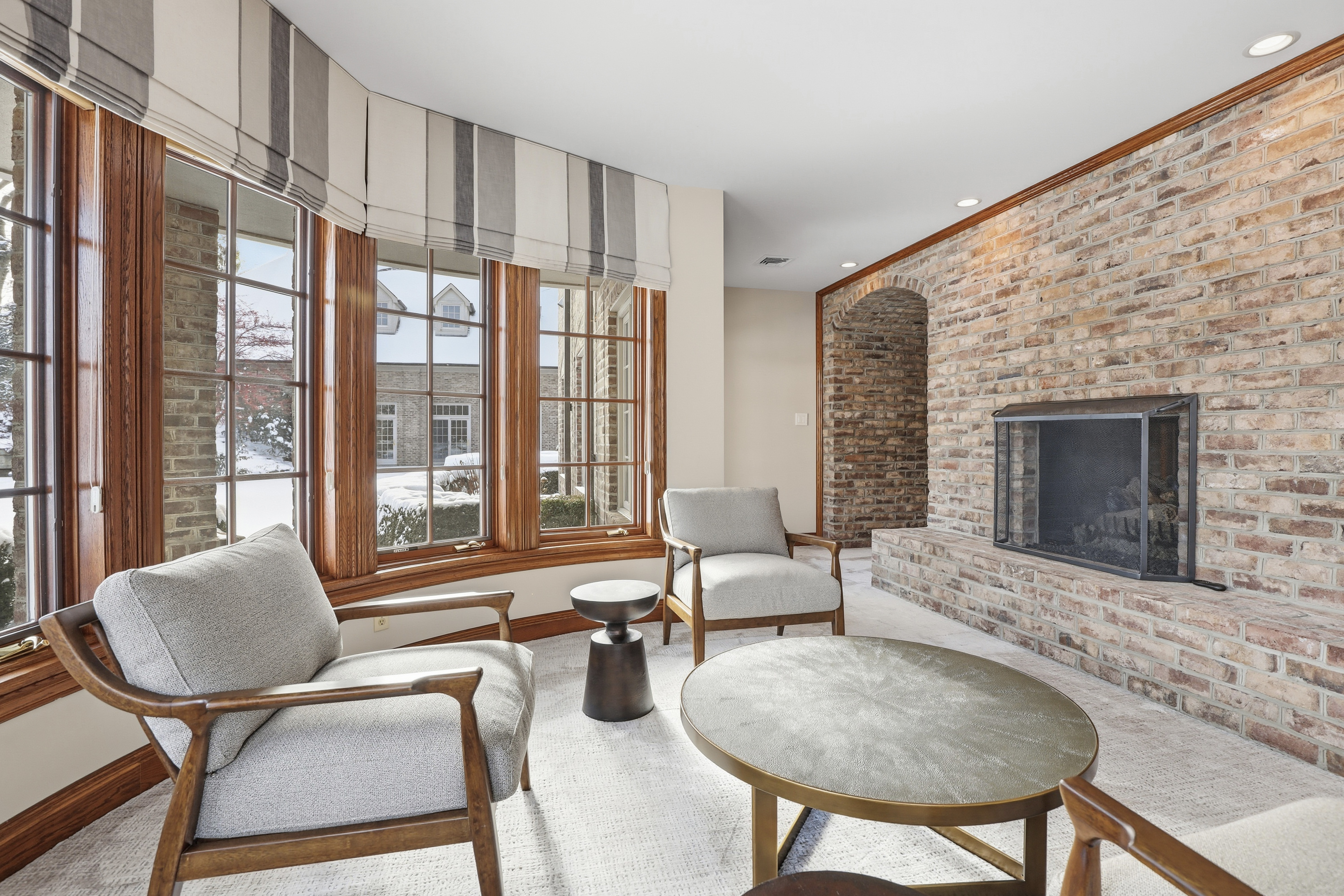  141 Beech Ridge Drive- An Architectural Estate Designed for a Life Well Lived - 物件實景