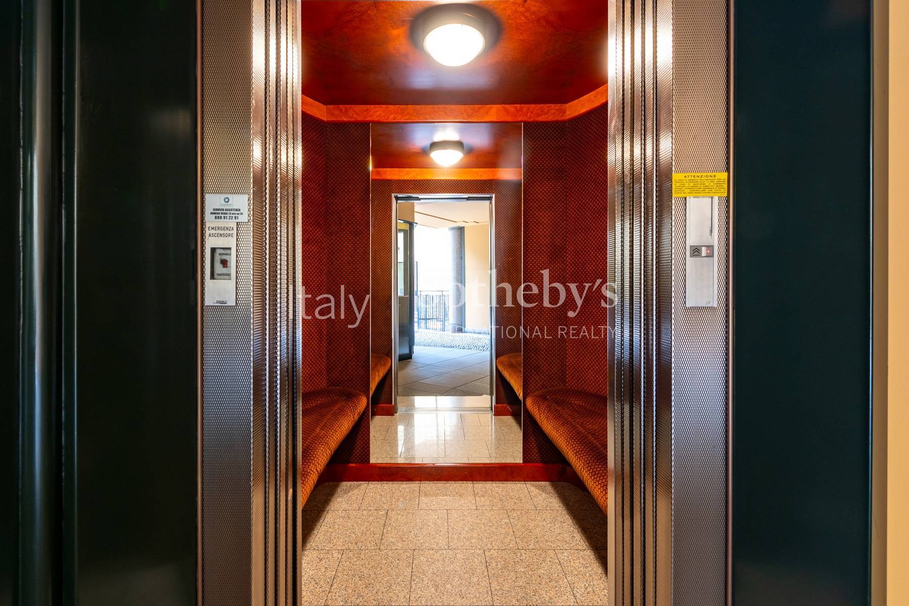  Exclusive apartment in the Fashion District - 物件實景