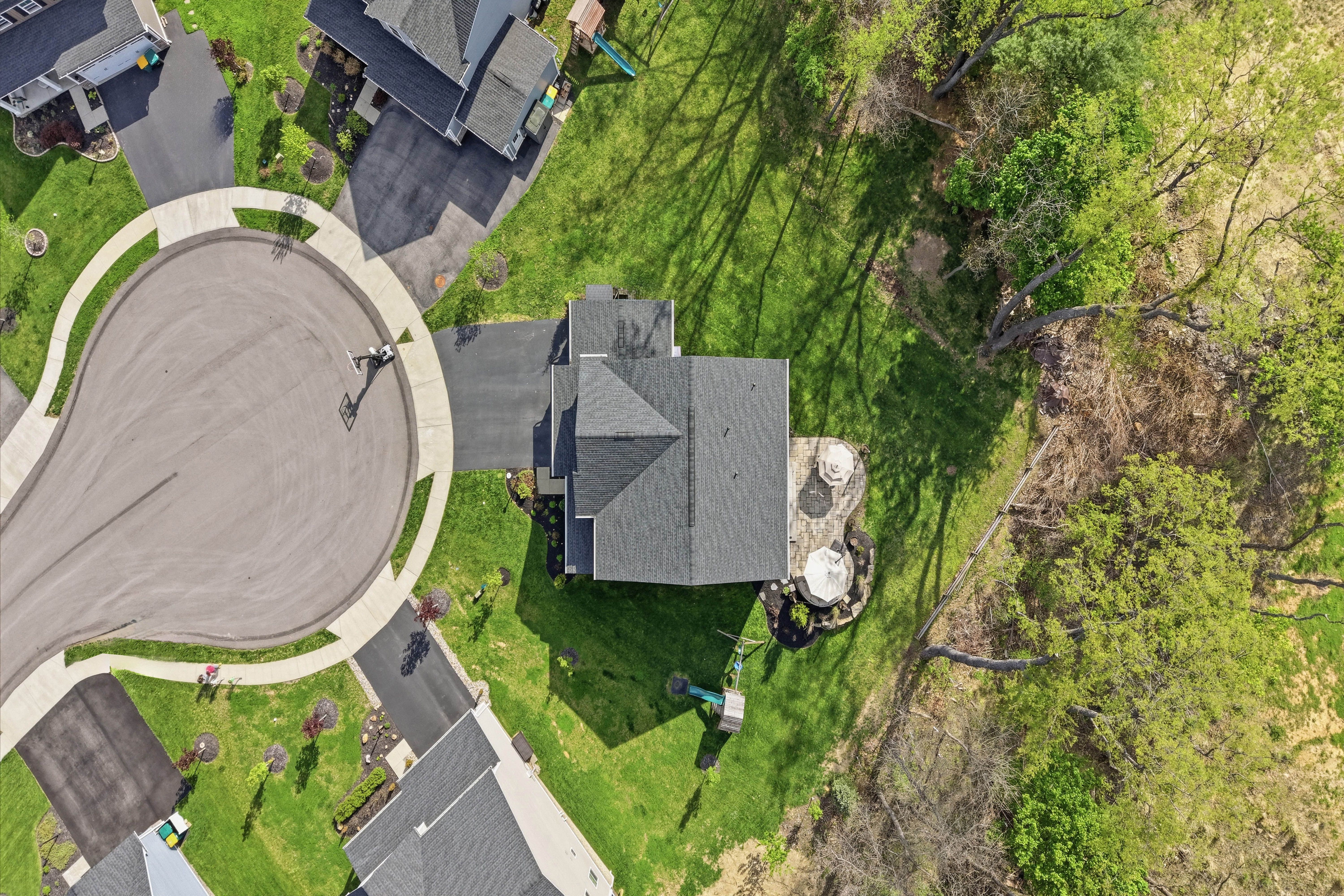  2000 Olivetre Drive, Cheswick, PA 15024 - 物件實景