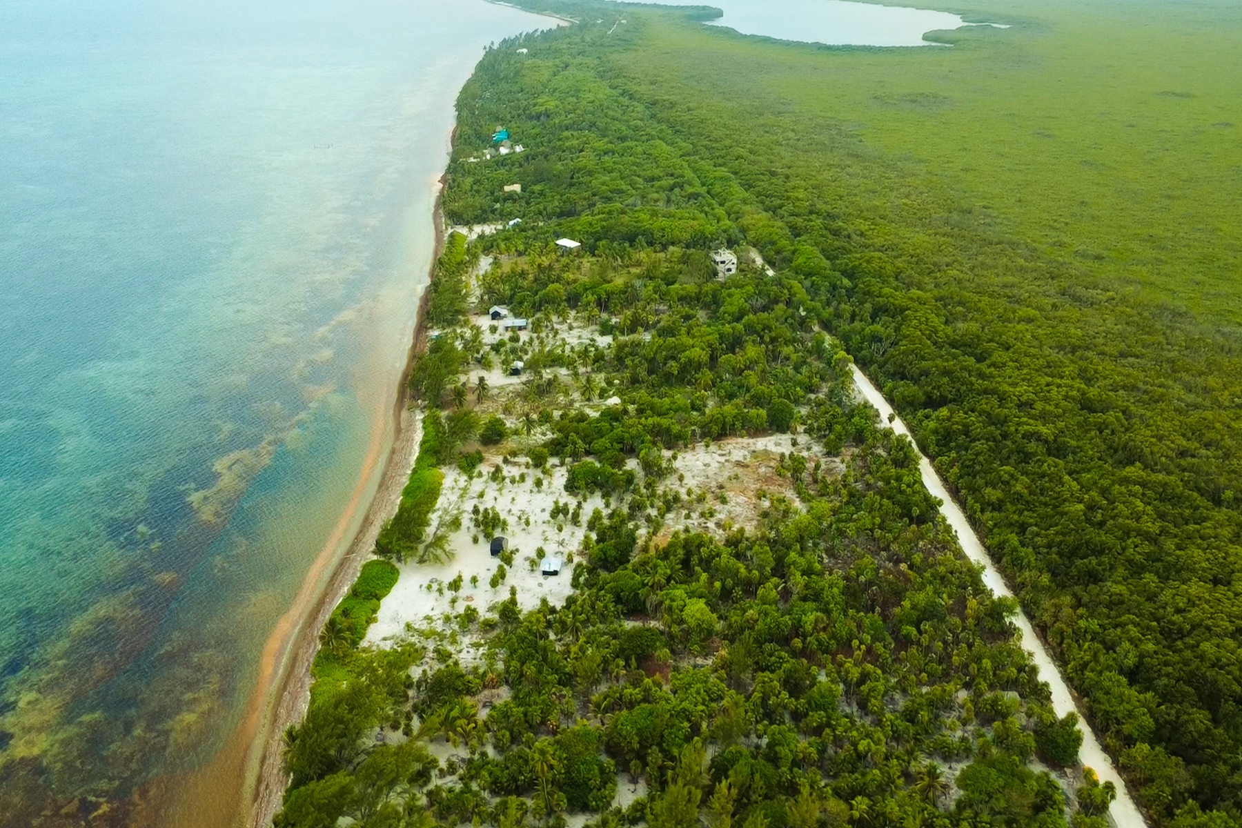  Viridiana Reserve: Beachfront Macro-lot in a Prime Location - 物件實景
