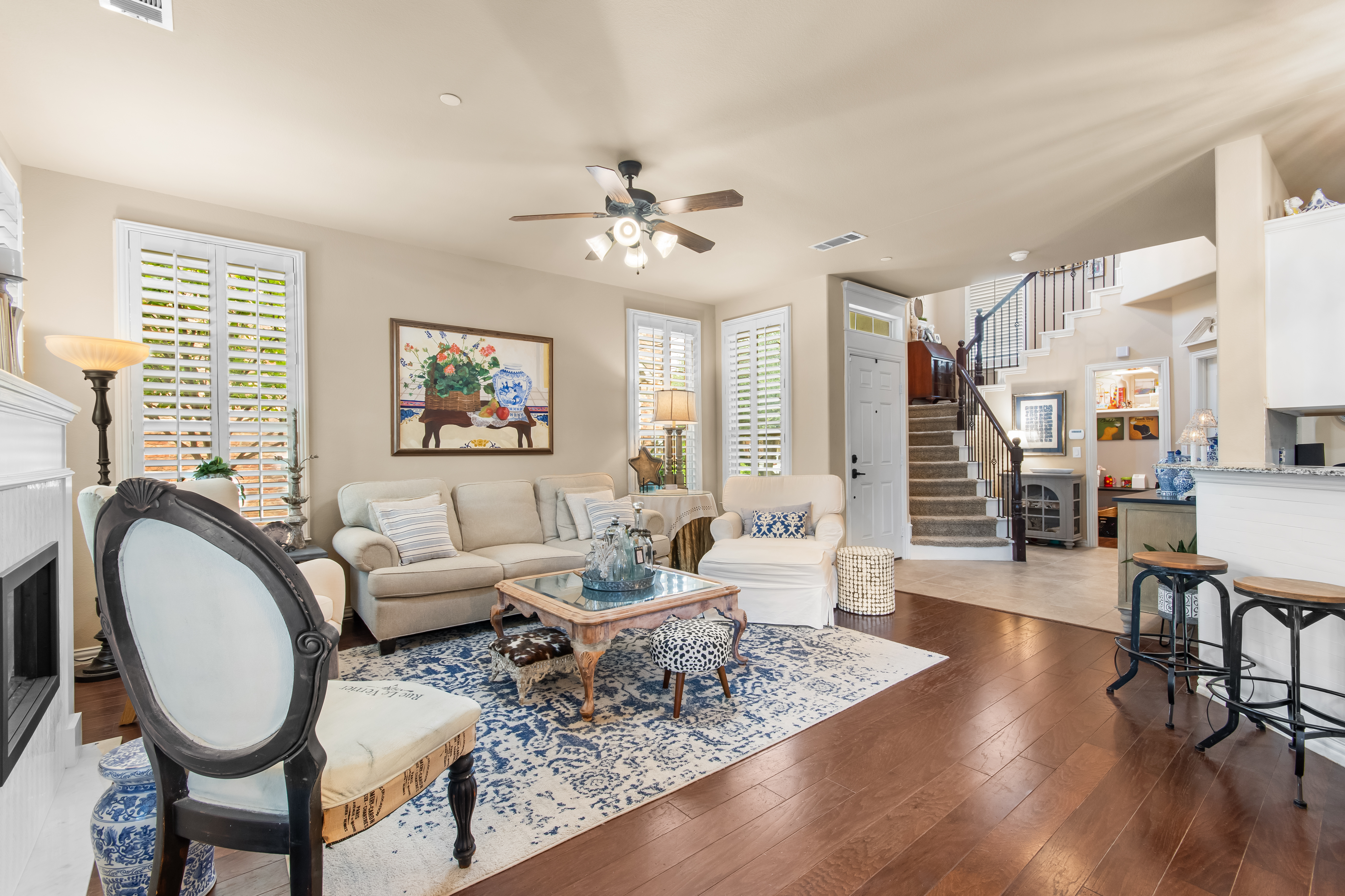  1851 Valencia Drive, Allen, TX, 75013 - 物件實景