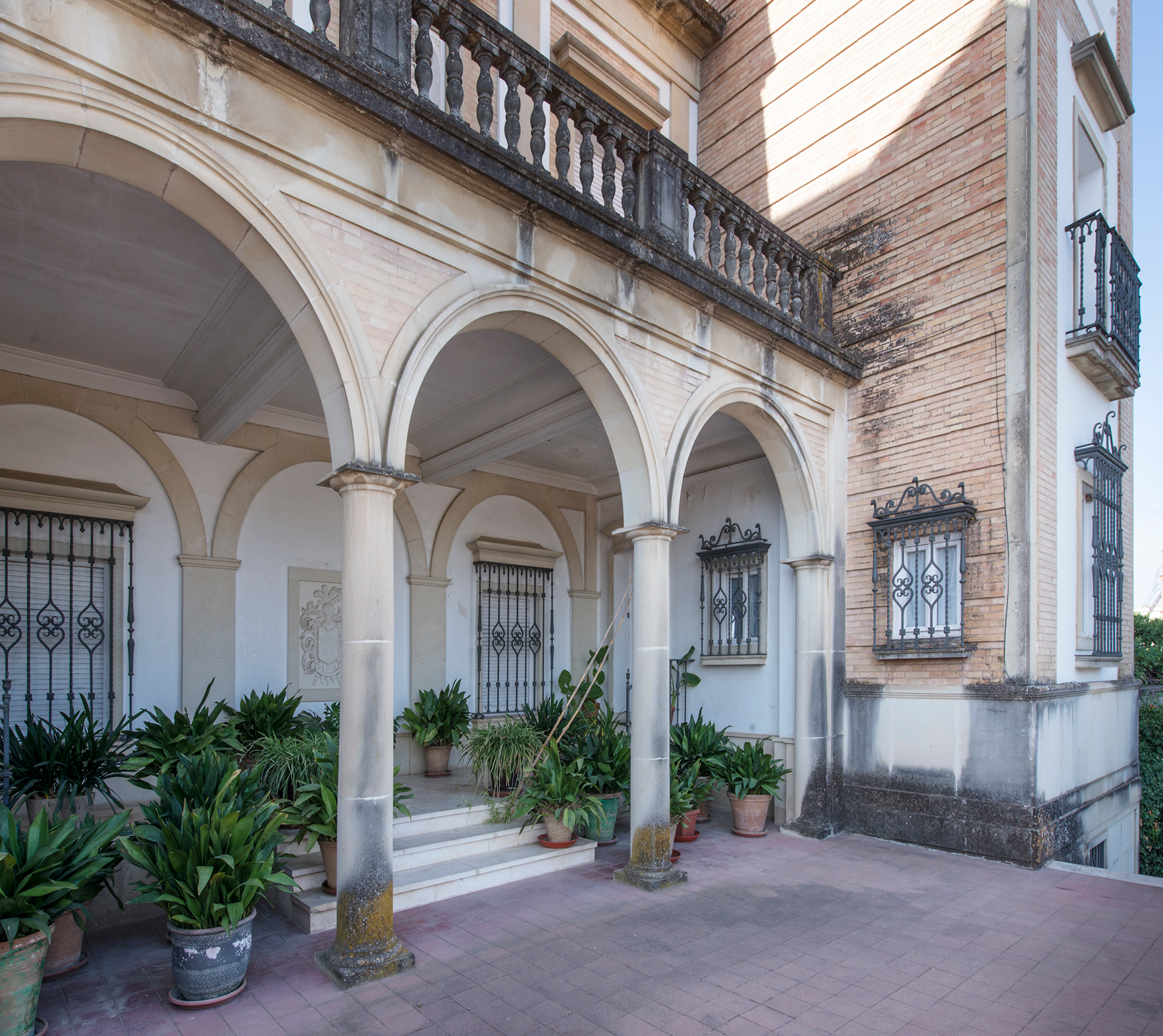  Prime Real Estate Near Seville: Exceptional Investment Opportunity - 物件實景