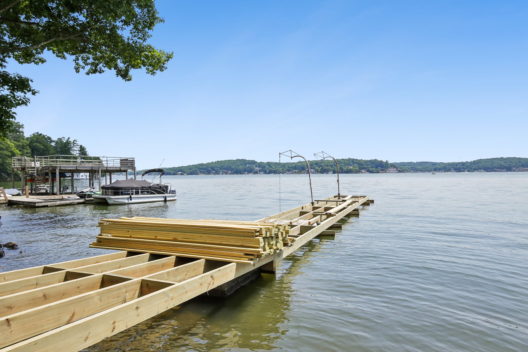  19 & 21 Lakeland Drive, Hopatcong, NJ 07843 - 物件實景