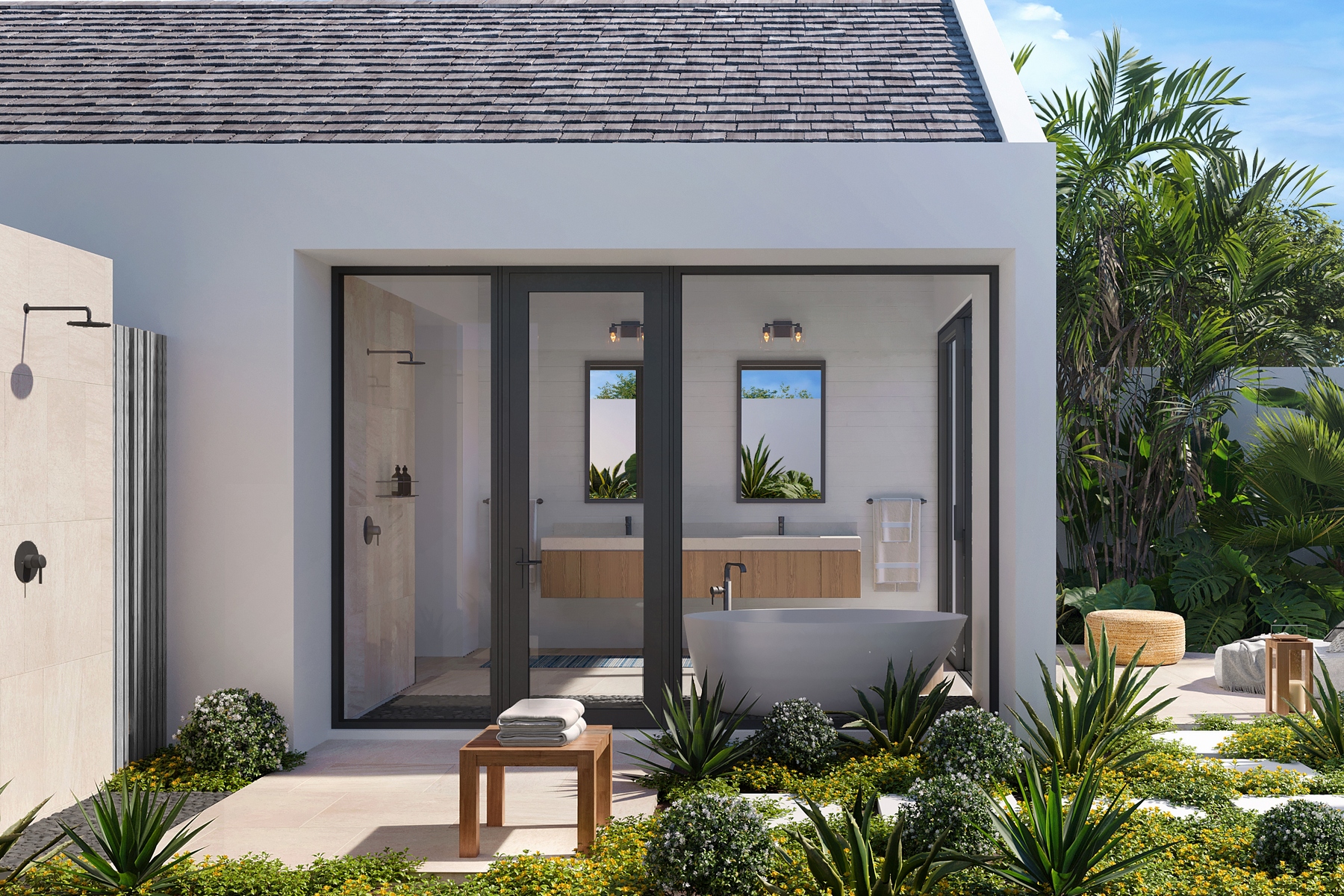  Coastal Estate Villa - Sailrock Peninsula Estate - 物件實景