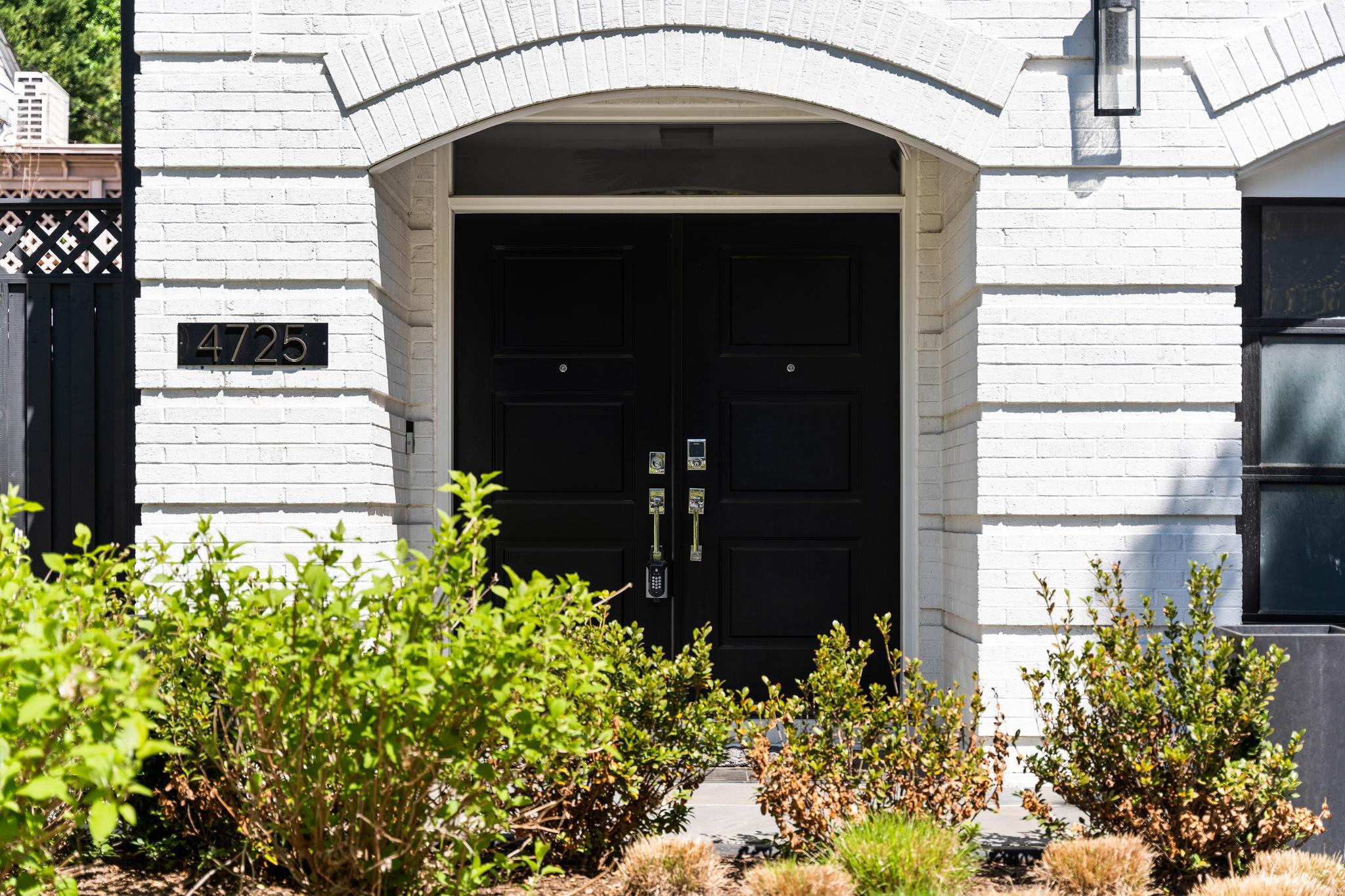  4725 Massachusetts Avenue NW, Washington, DC, 20016 - 物件實景