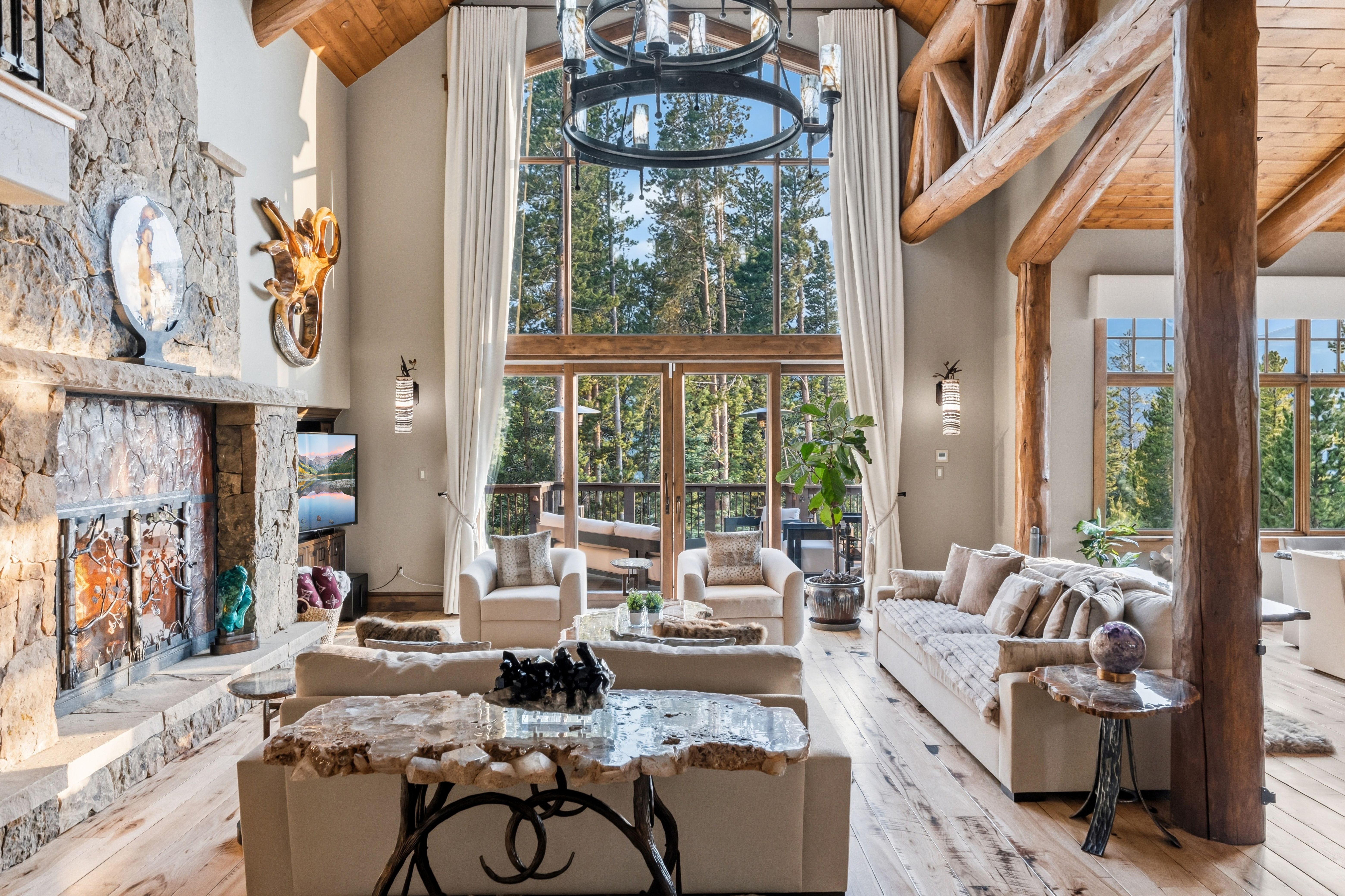  636 Western Sky Drive, Breckenridge, CO, 80424 - 物件實景