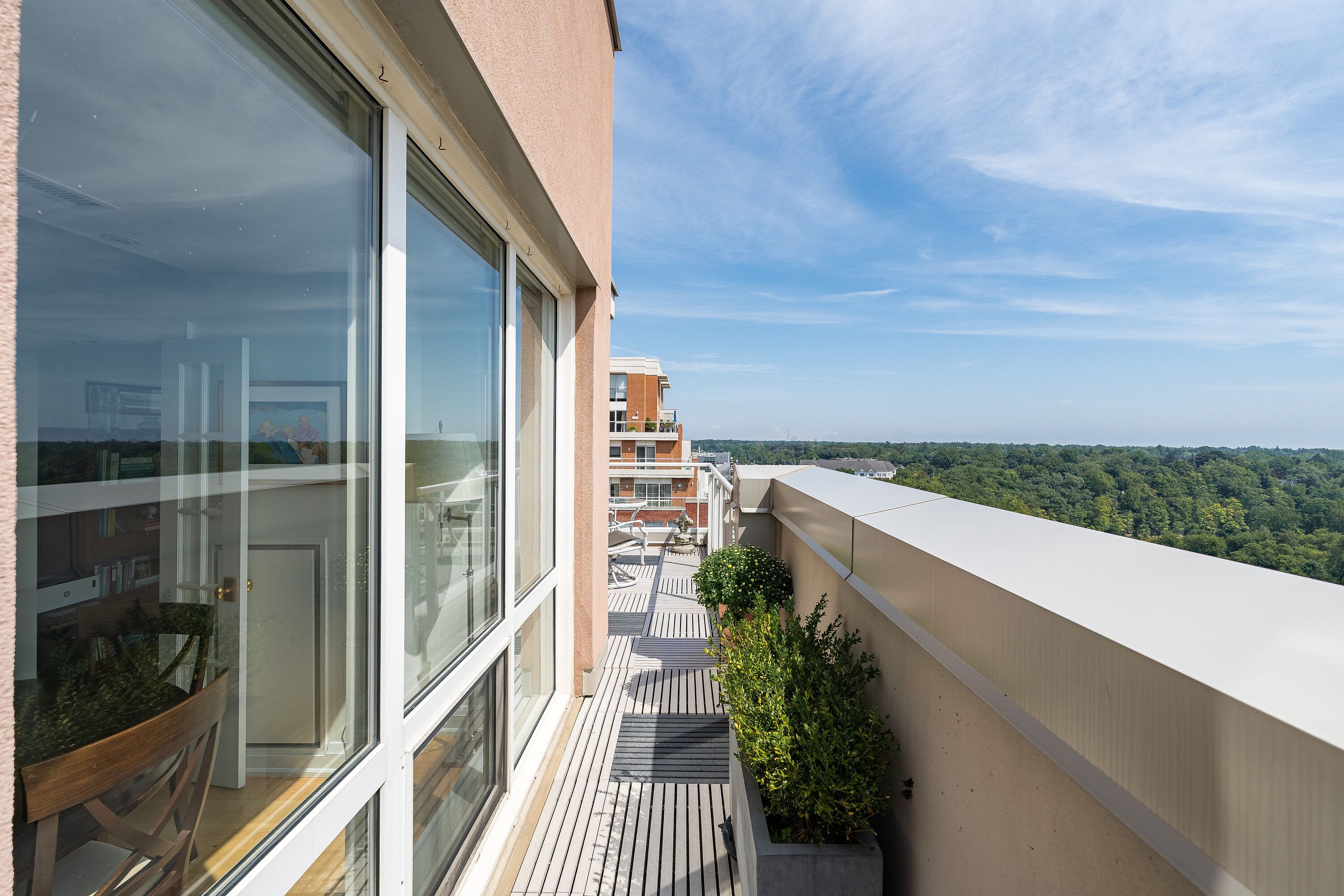  Old Oakville Penthouse - 物件實景