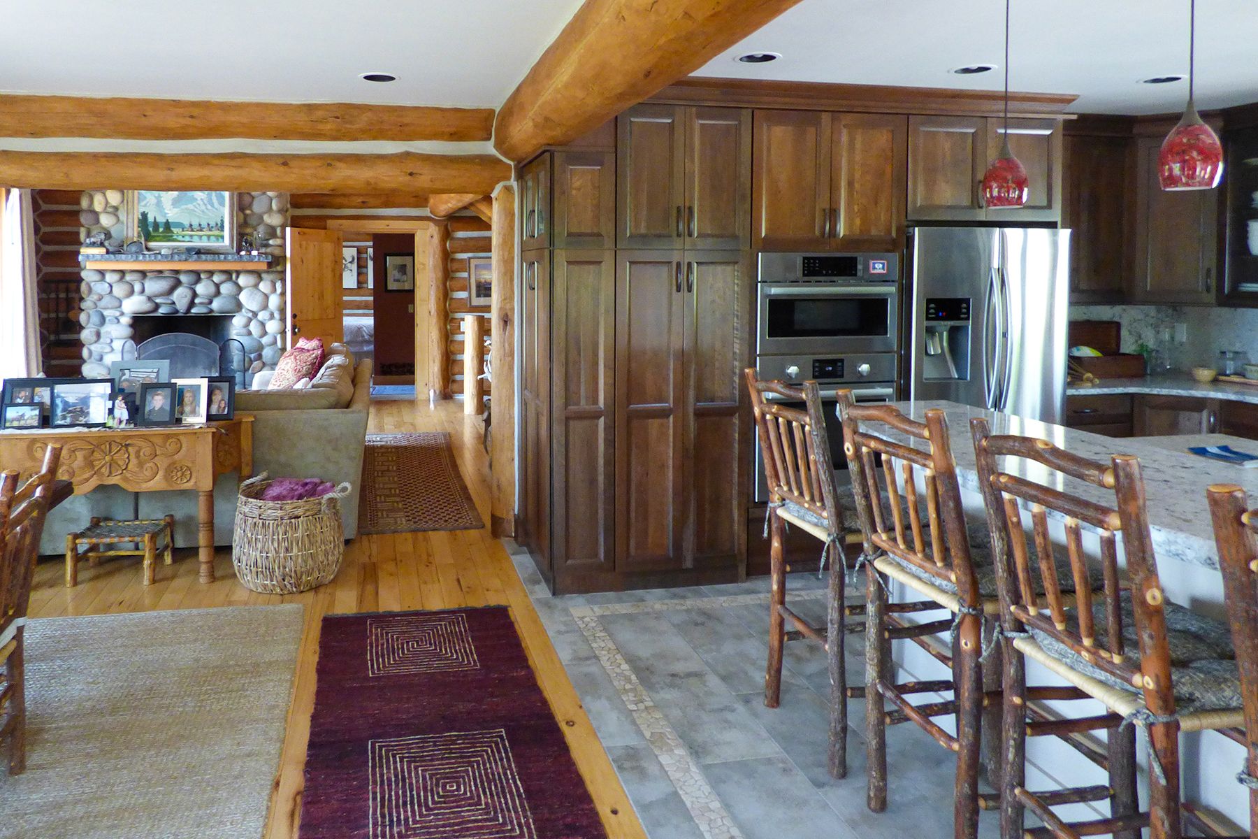  Teton Wilderness Drive - 物件實景