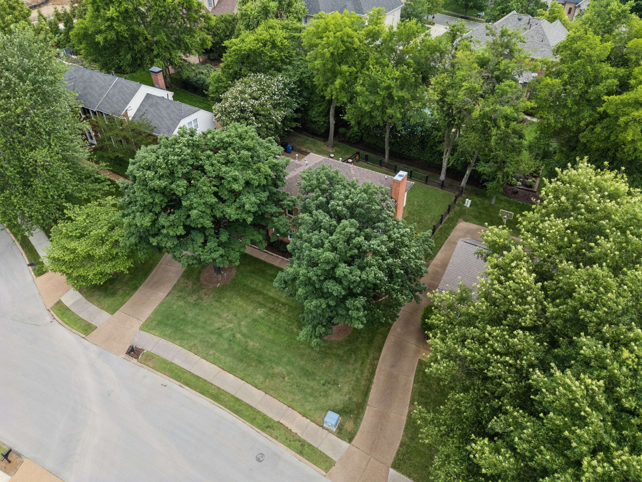  824 Pintail Ct, Franklin, TN, 37067 - 物件實景