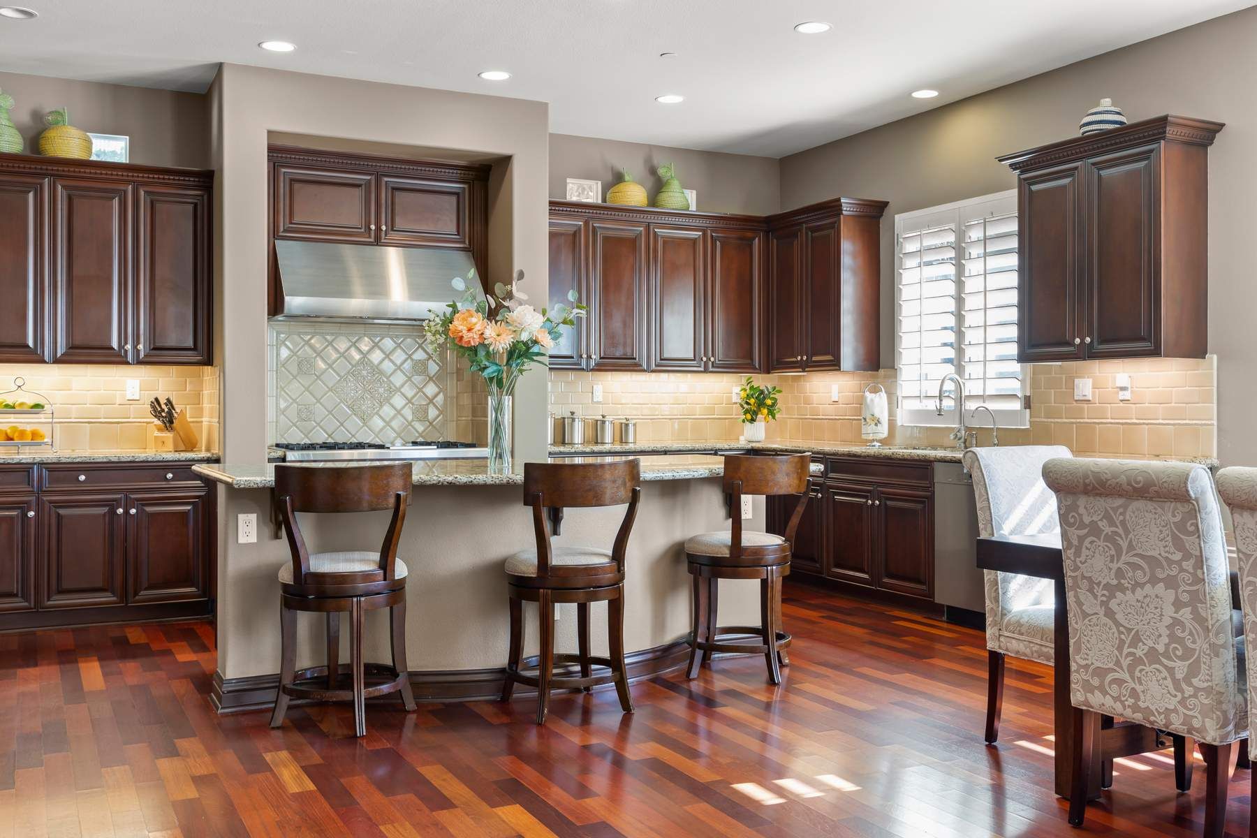  4988 Read Road, Thousand Oaks - 物件實景