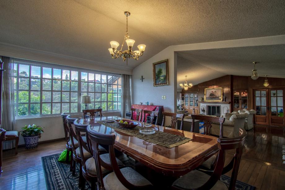 Bosque de Centenario, Huixquilucan, Estado de México, 52784, Mexico, 3 Bedrooms Bedrooms, ,4 BathroomsBathrooms,Residential,For Sale,Bosque de Centenario,1610422