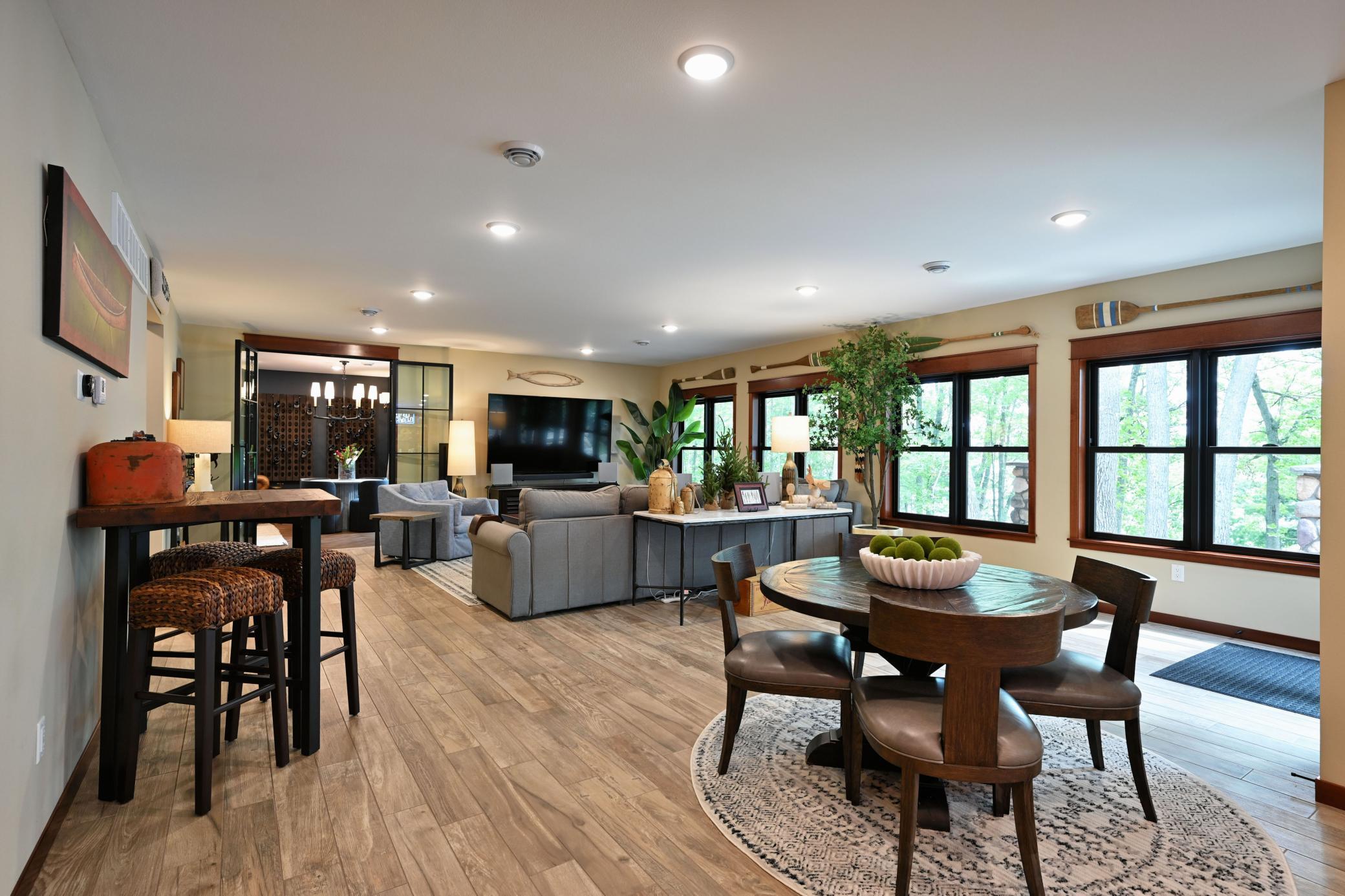 Stone Lake, Wisconsin, 54876, United States, 4 Bedrooms Bedrooms, ,2 BathroomsBathrooms,Residential,For Sale,2016333