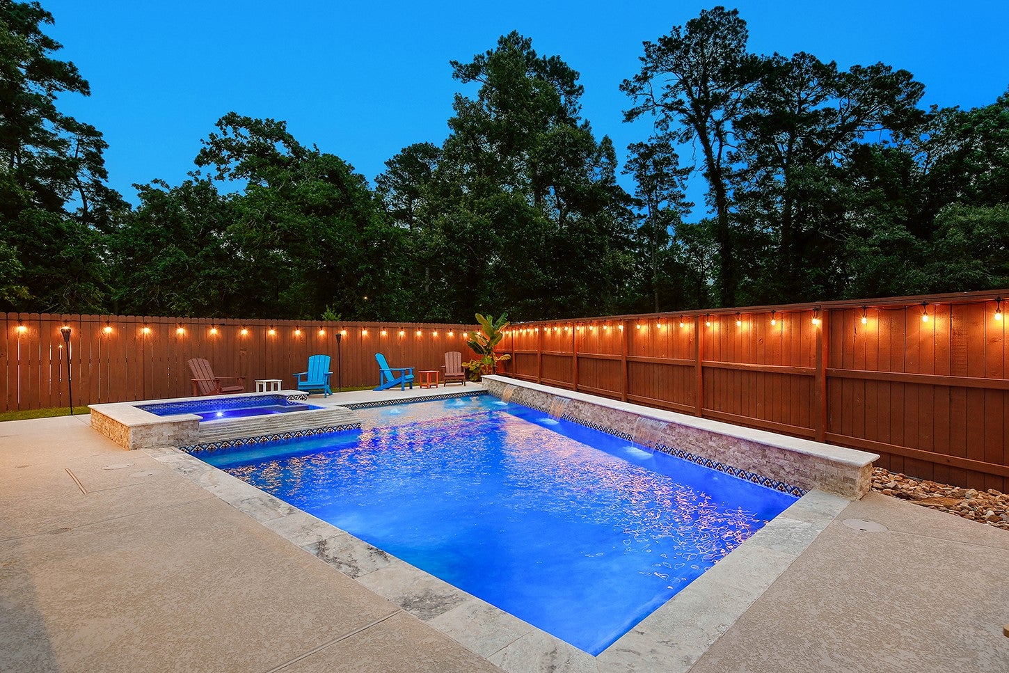 Woodland Elm Ln, Conroe, TX 77384 #1