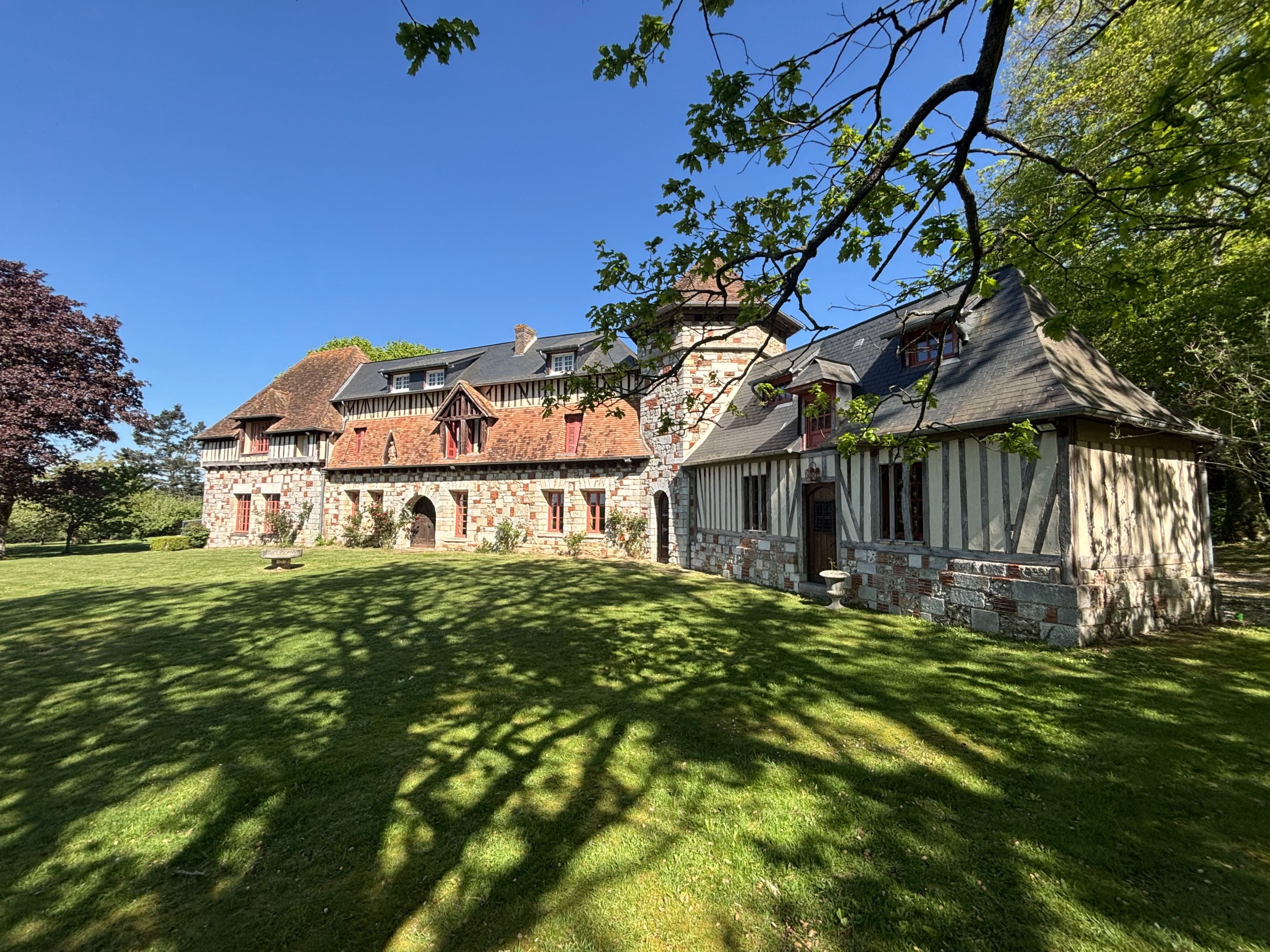  Manoir - 物件實景