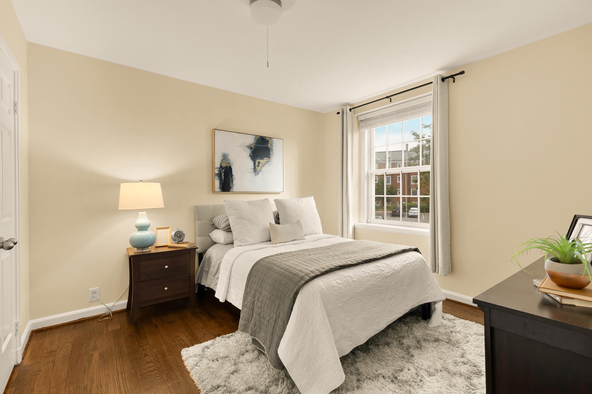  3541 39th Street NW, Washington, DC, 20016 - 物件實景