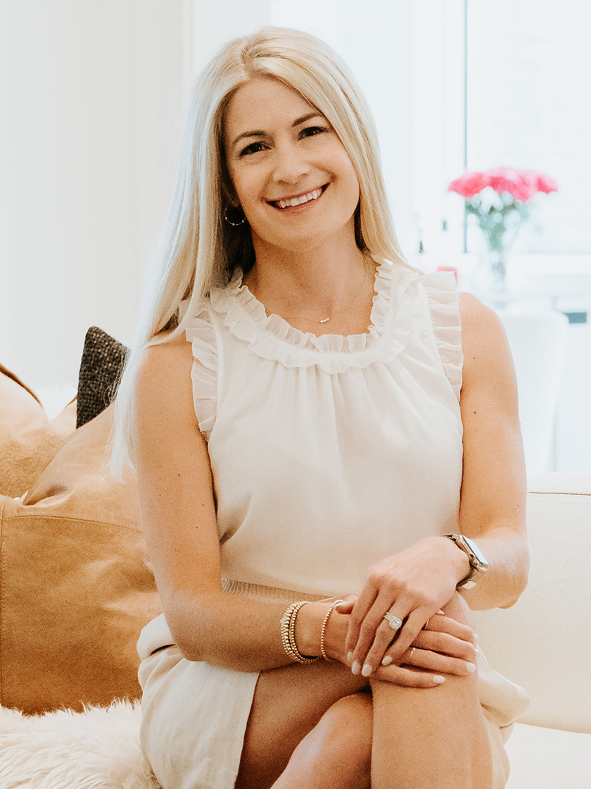Samantha Inglis