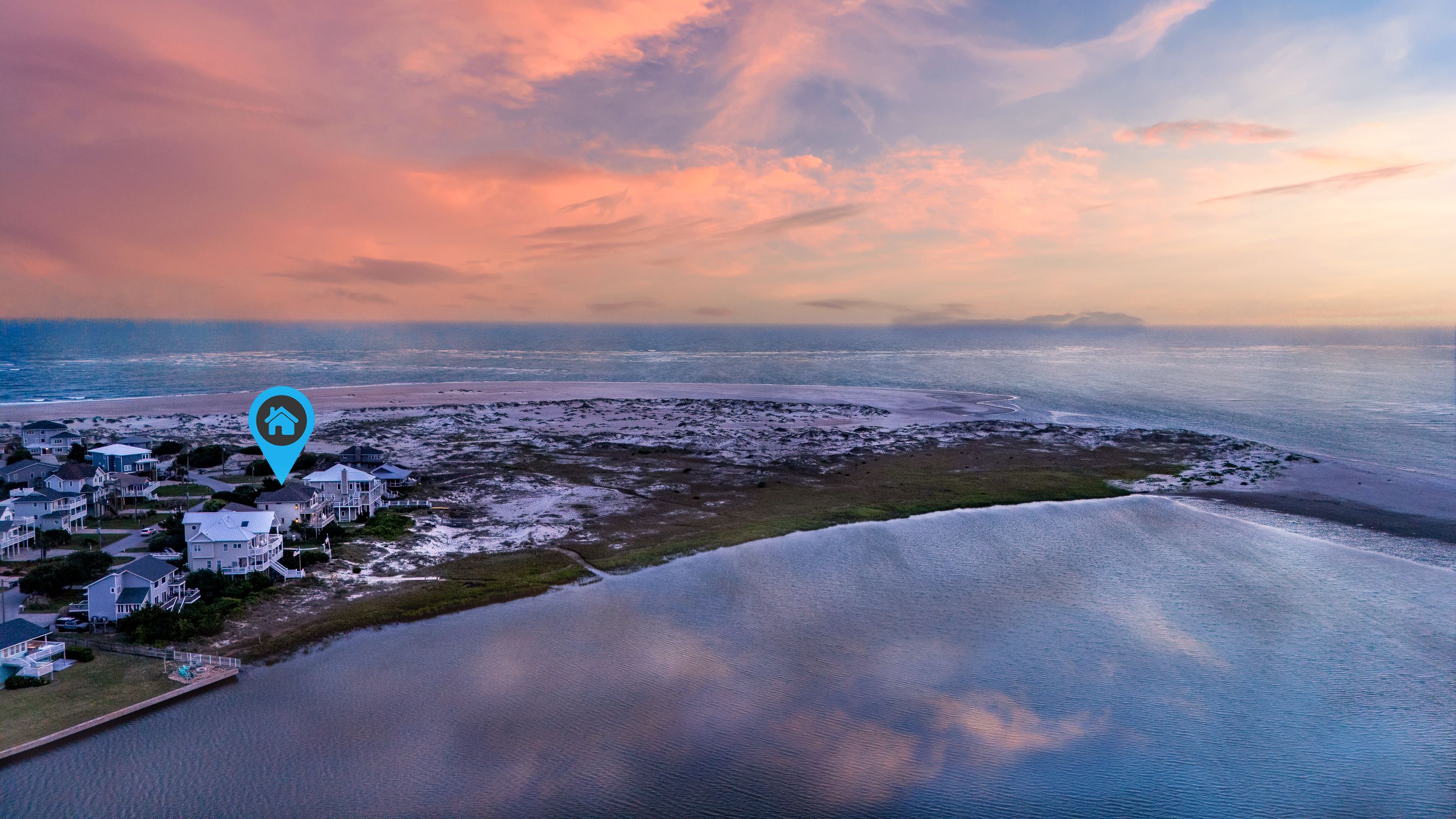  111 Bogue Court, Emerald Isle, NC 28594 - 物件實景