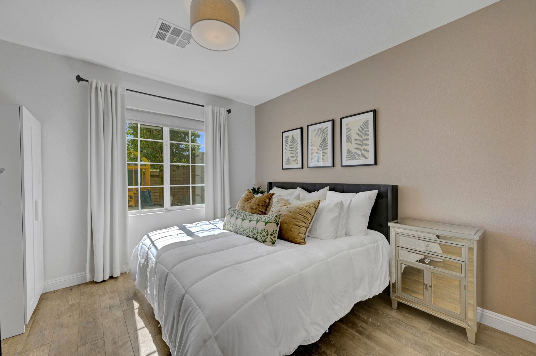  Elegant Toll Brothers Home in Gated Summerlin Community - 物件實景