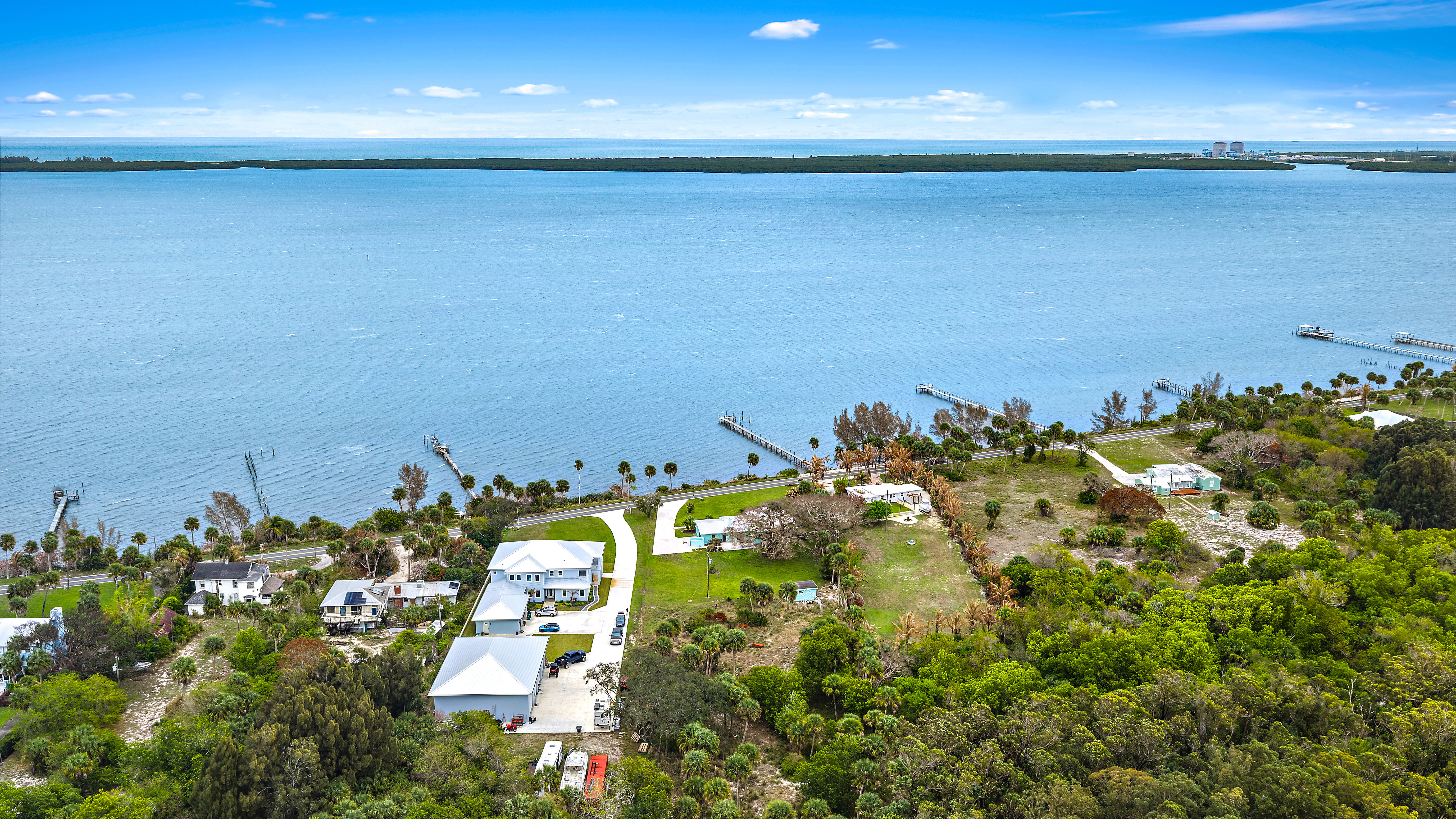  6205 S Indian River Drive, Fort Pierce, FL, 34982 - 物件實景