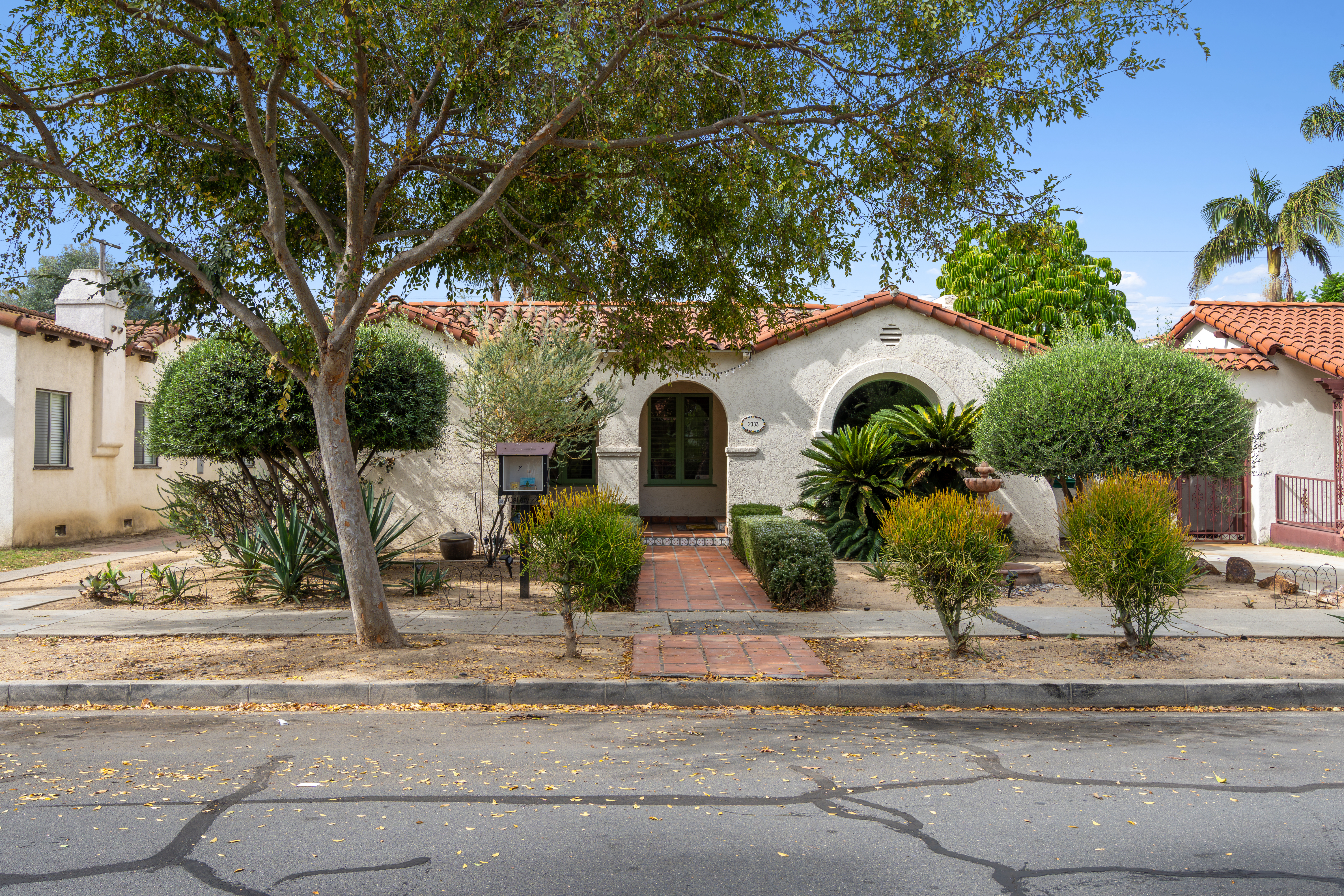  2333 Eucalyptus Avenue, Long Beach, CA 90806 - 物件實景