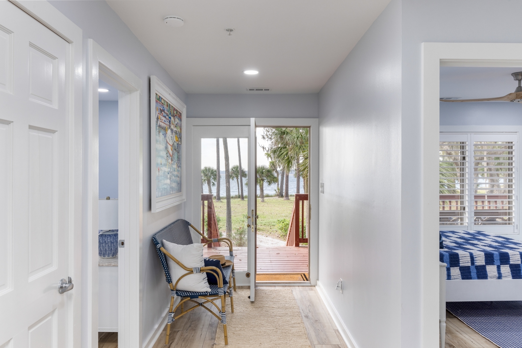  Buck Island  A Private Lowcountry Sanctuary - 物件實景