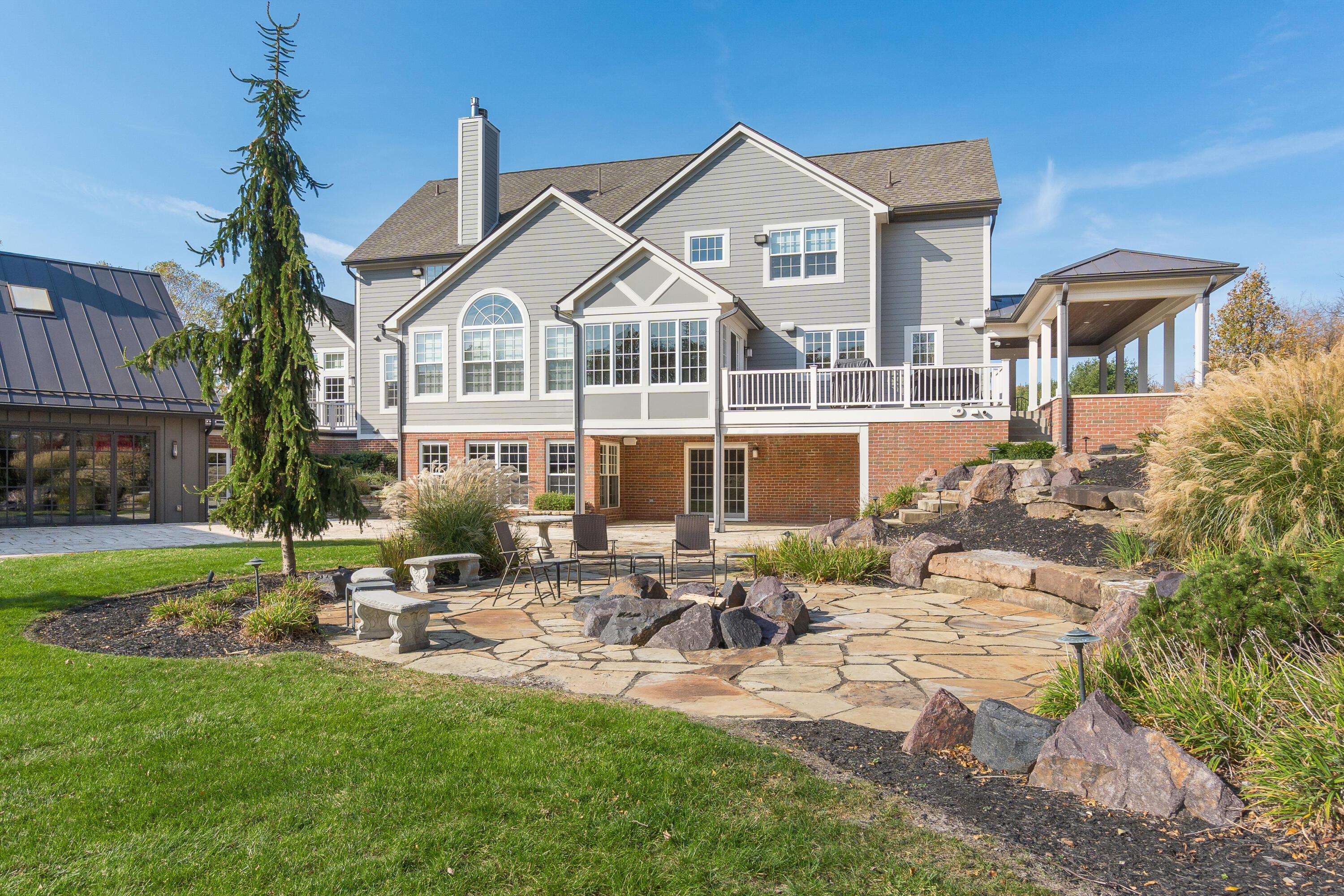 Pickerington, Ohio, 43147, United States, 6 Bedrooms Bedrooms, ,8 BathroomsBathrooms,Residential,For Sale,1766515