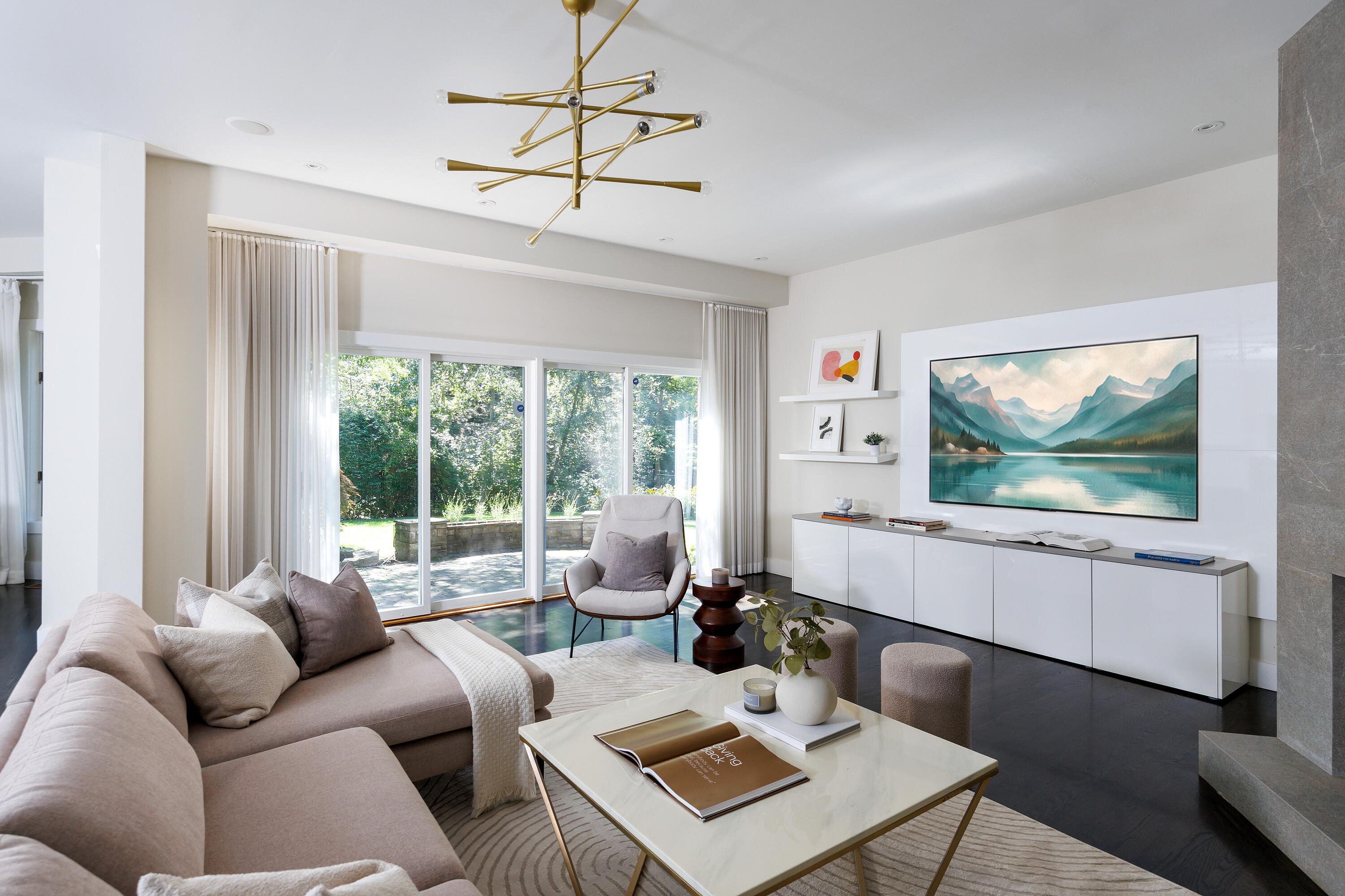  Prestigious South Oakville - 物件實景