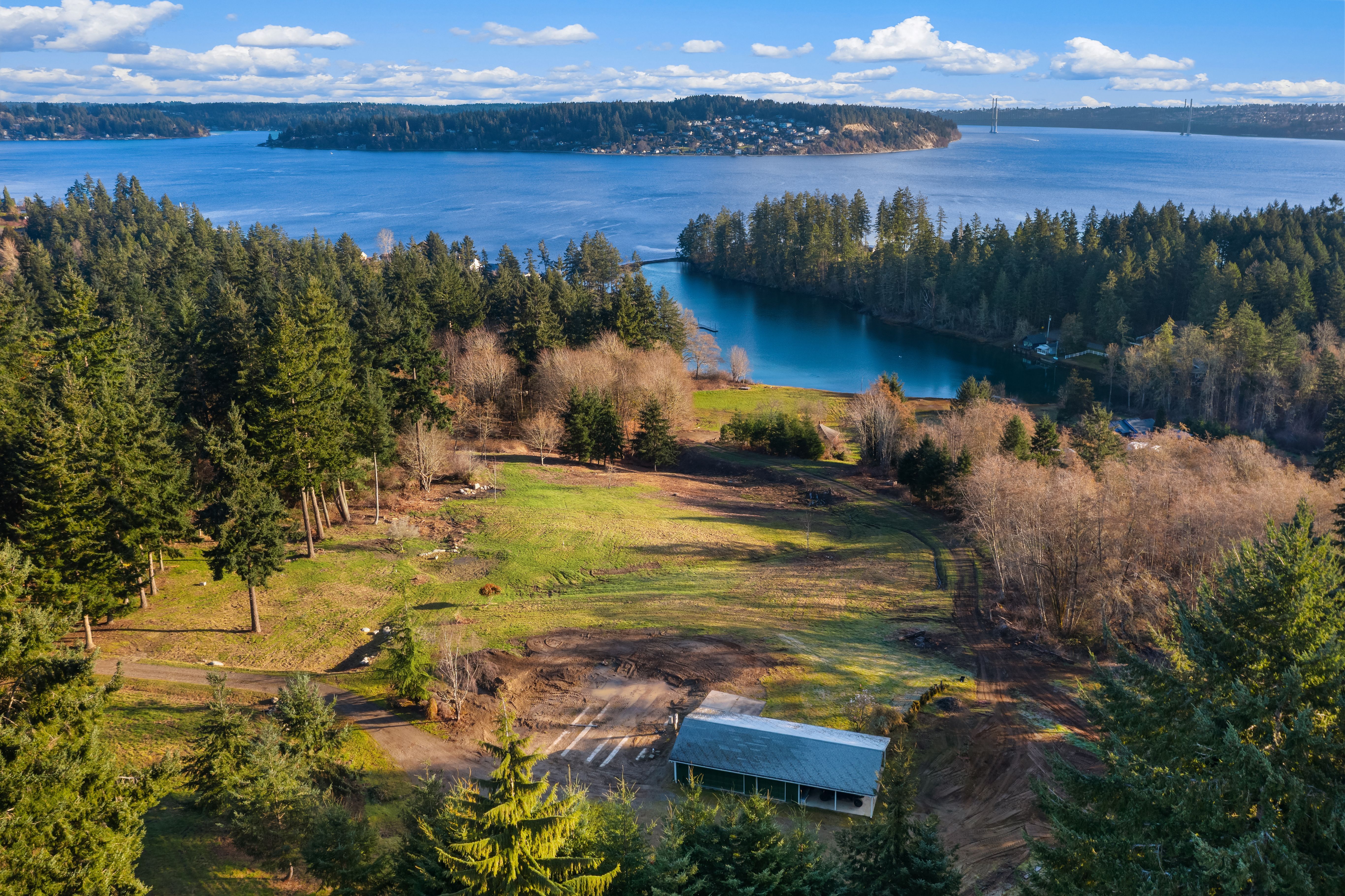  1157 12th Avenue, Fox Island, WA, 98333 - 物件實景