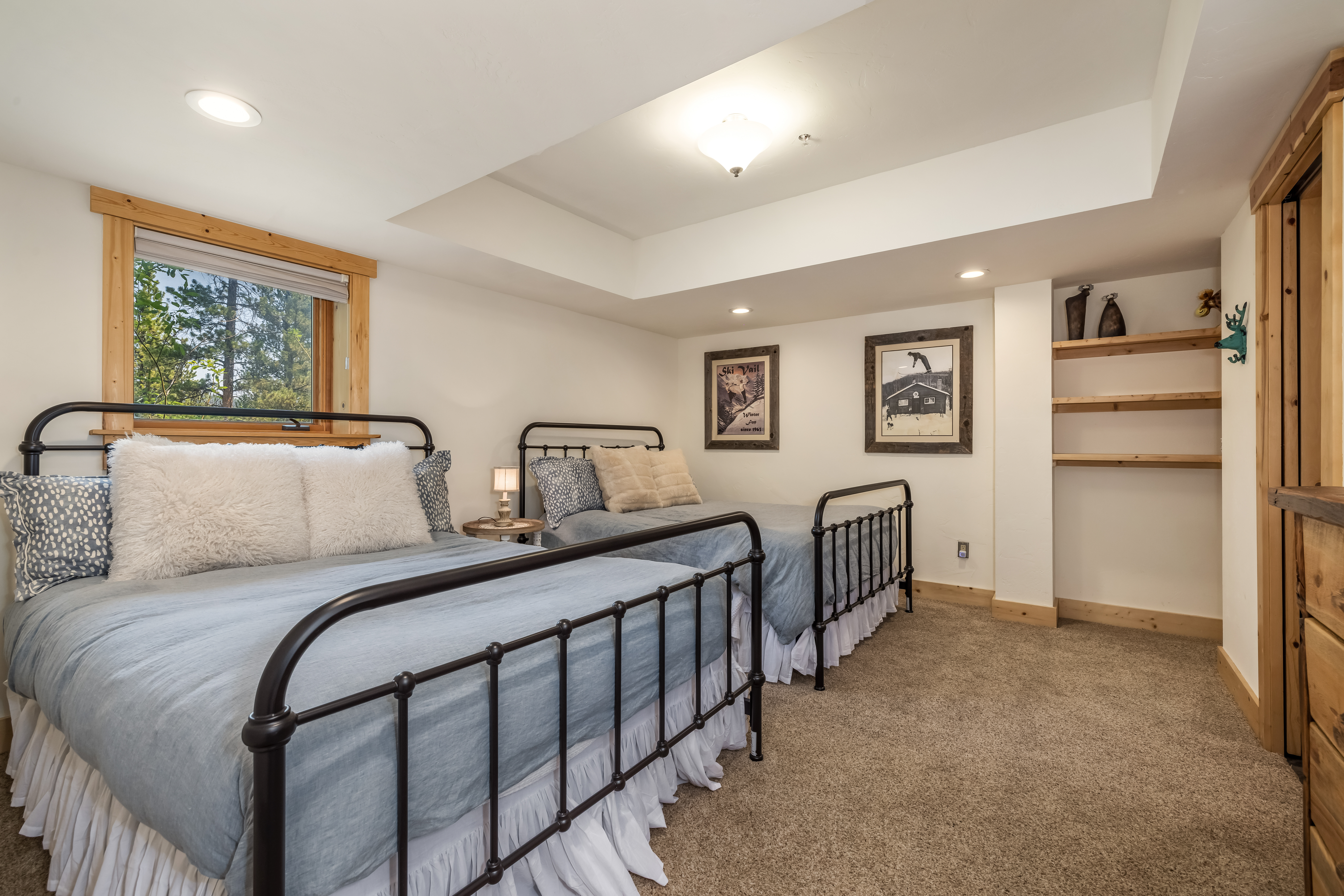  157 Outta Bounds Drive, Breckenridge, CO, 80424 - 物件實景
