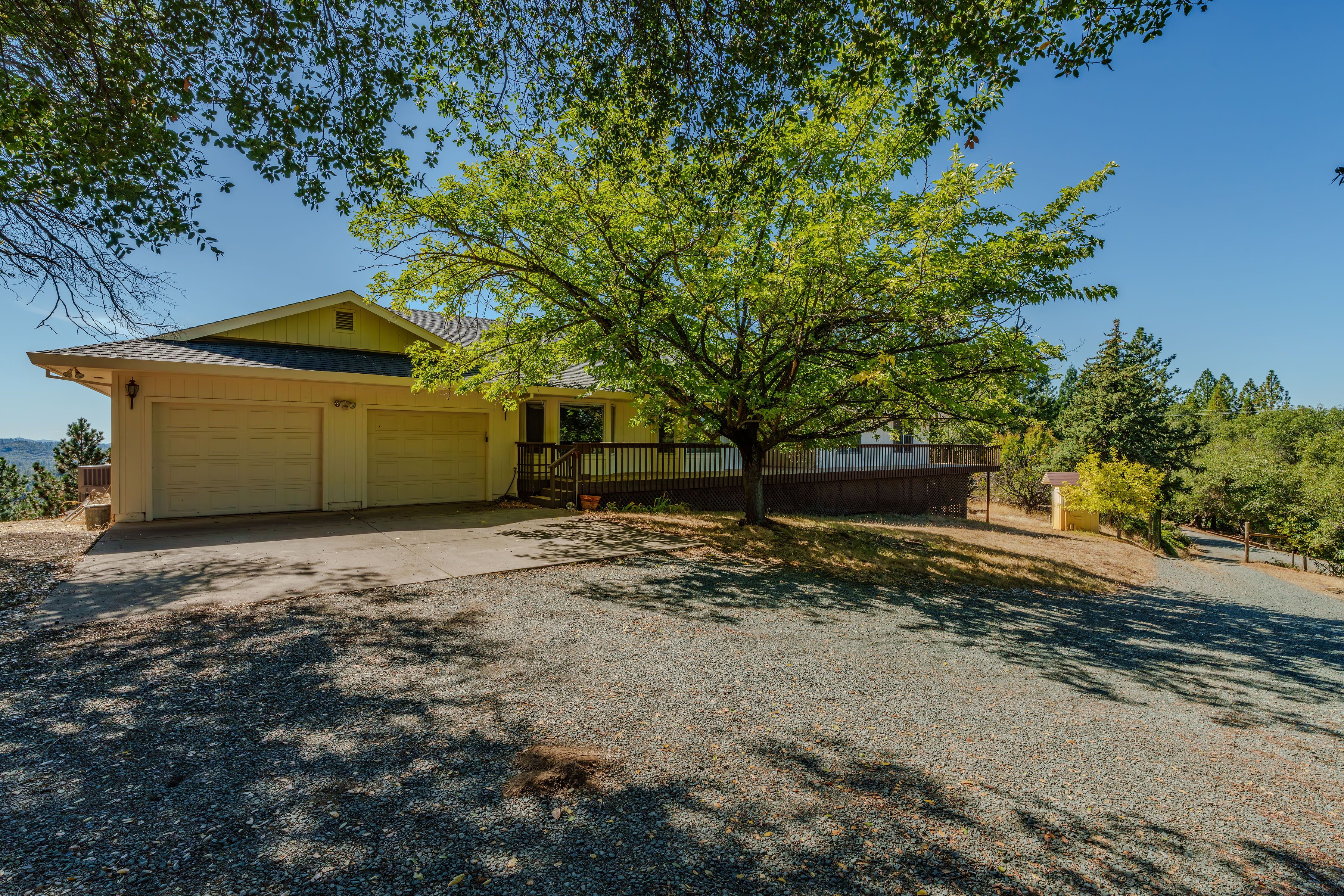  17900 Holly Road, Fiddletown, CA 95629 - 物件實景