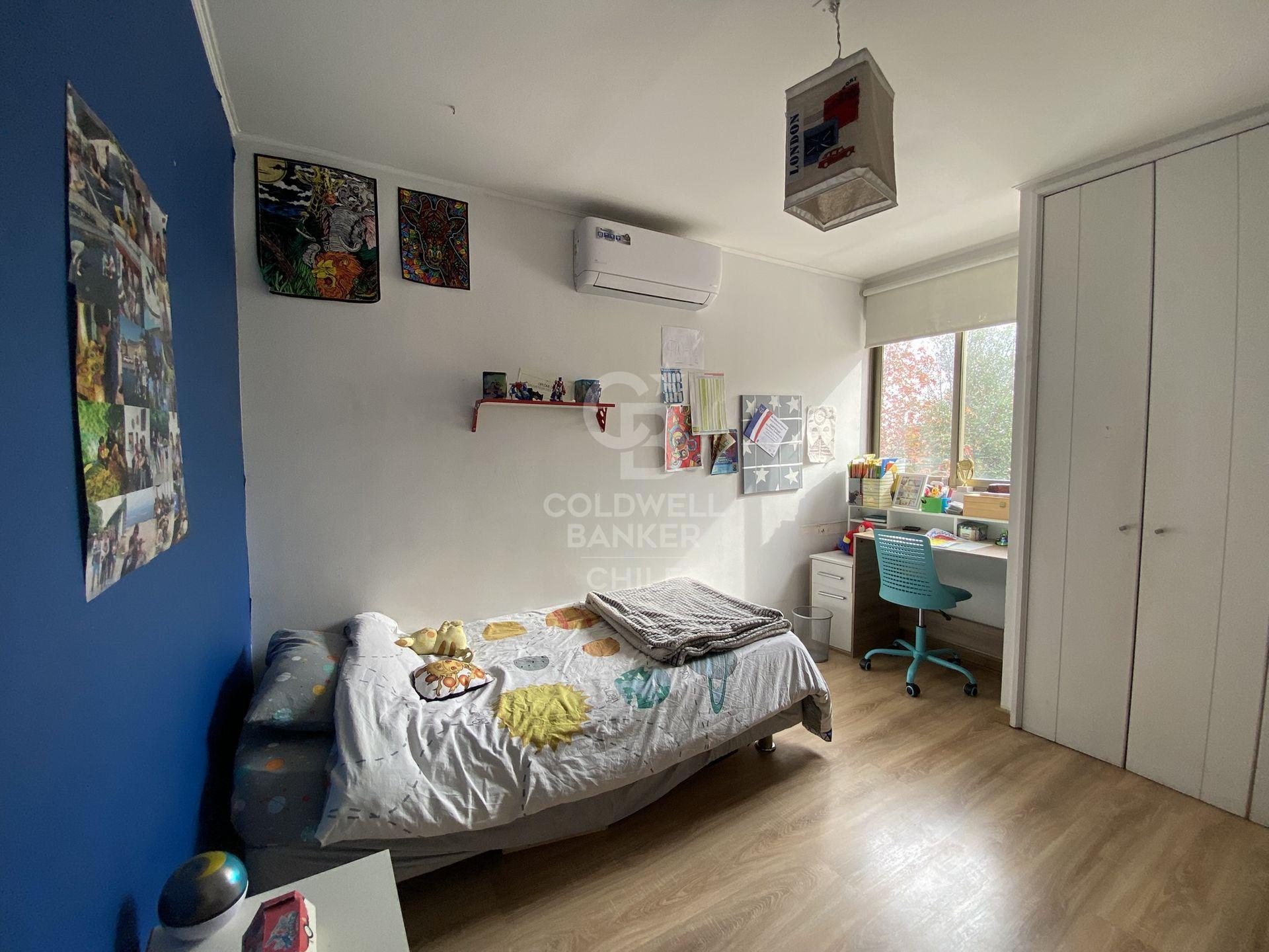 Colina, Chile, 4 Bedrooms Bedrooms, ,4 BathroomsBathrooms,Residential,For Sale,1838537