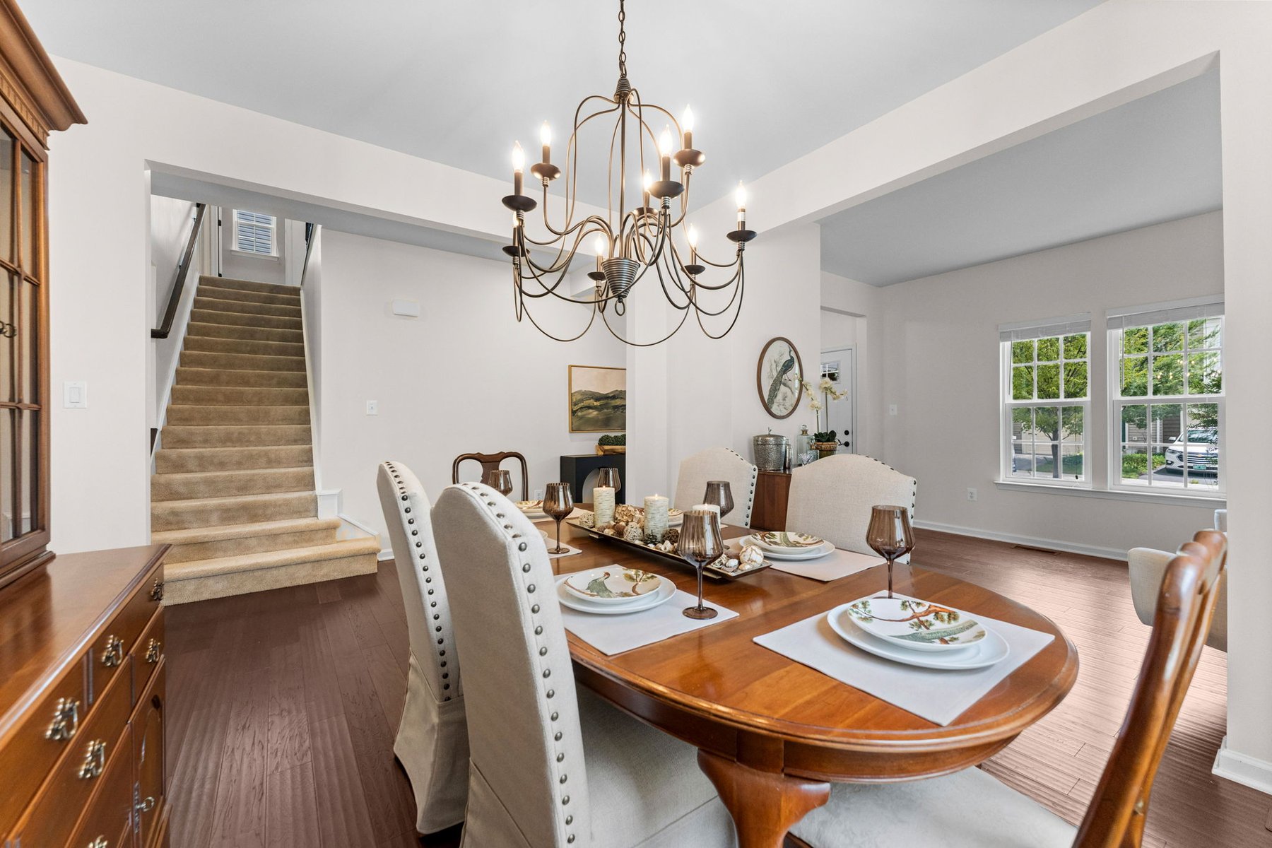  104 Poinsettia Way, Stephenson, VA 22656 - 物件實景