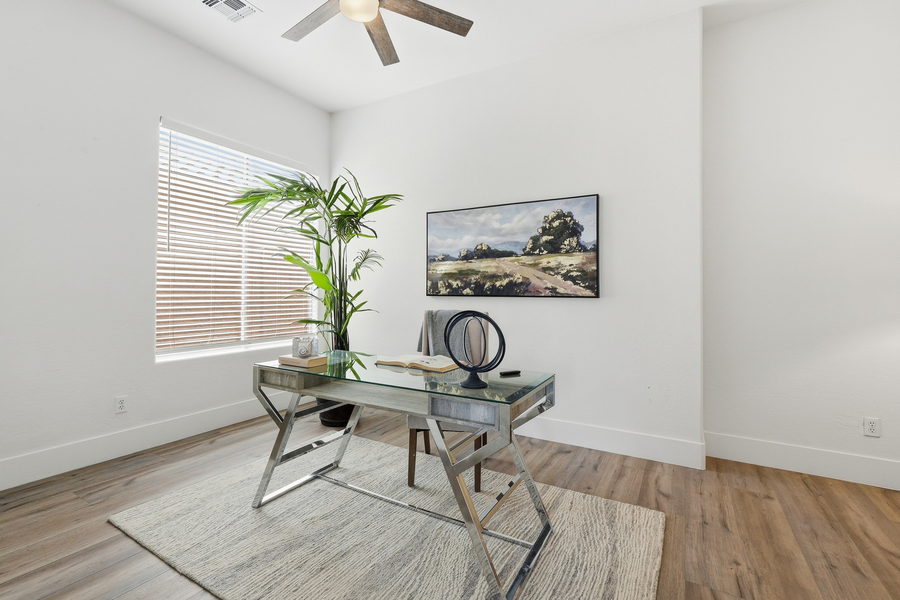  7037 S Trophy Lane  Gilbert, AZ - 物件實景