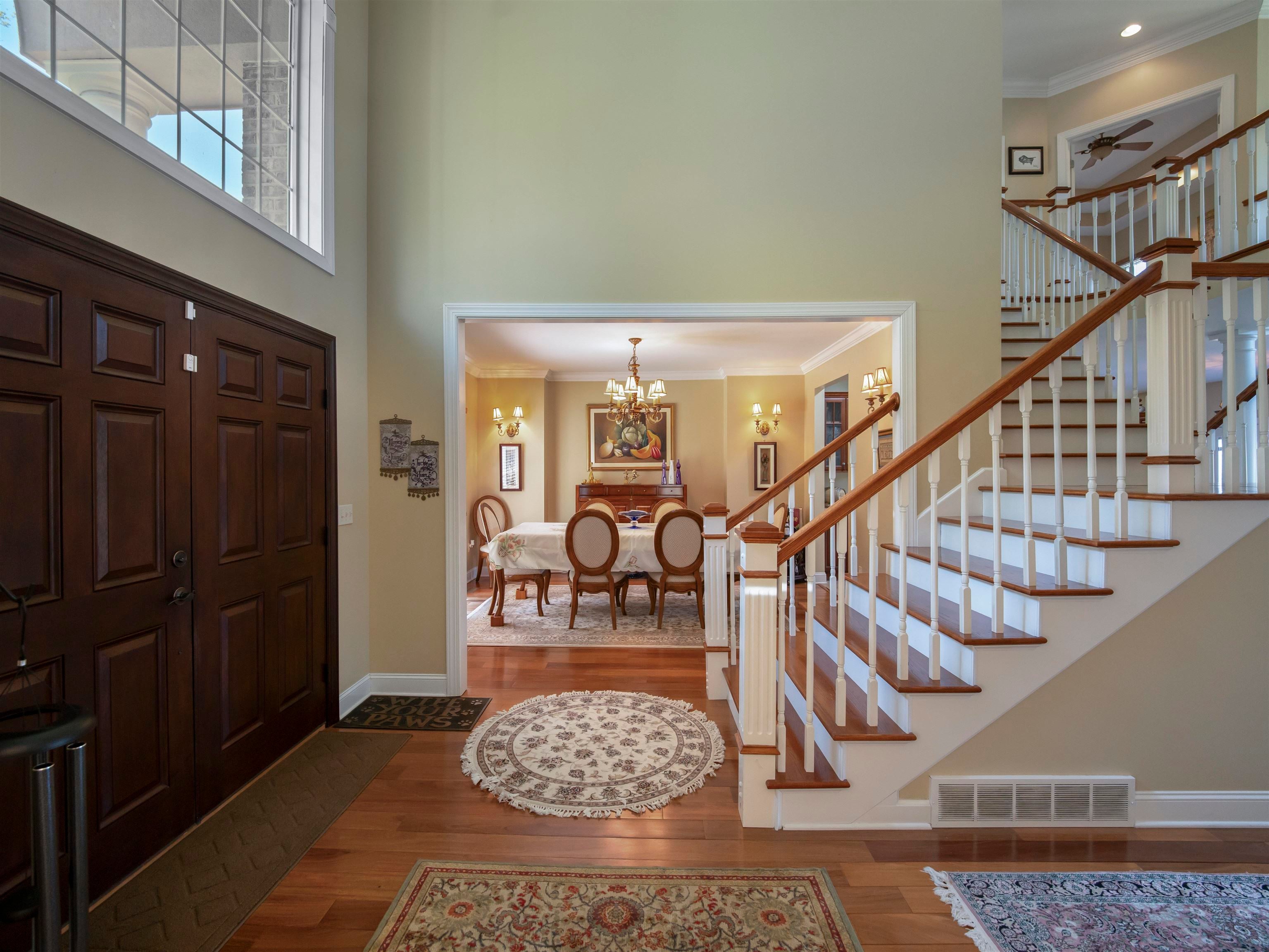 Street Andrews Dr, Barboursville, WV 25504 #1