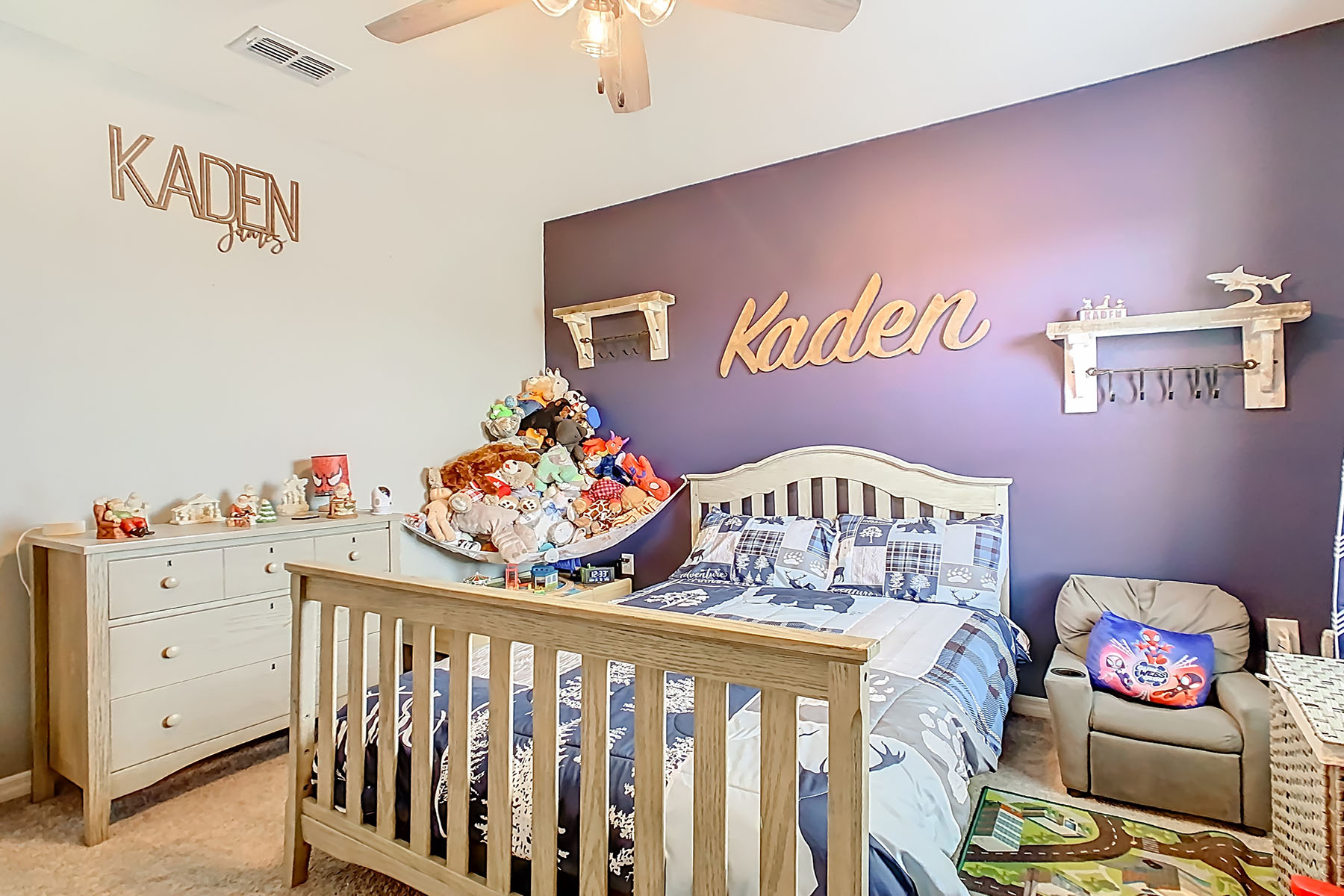  AUBURNDALE - 物件實景