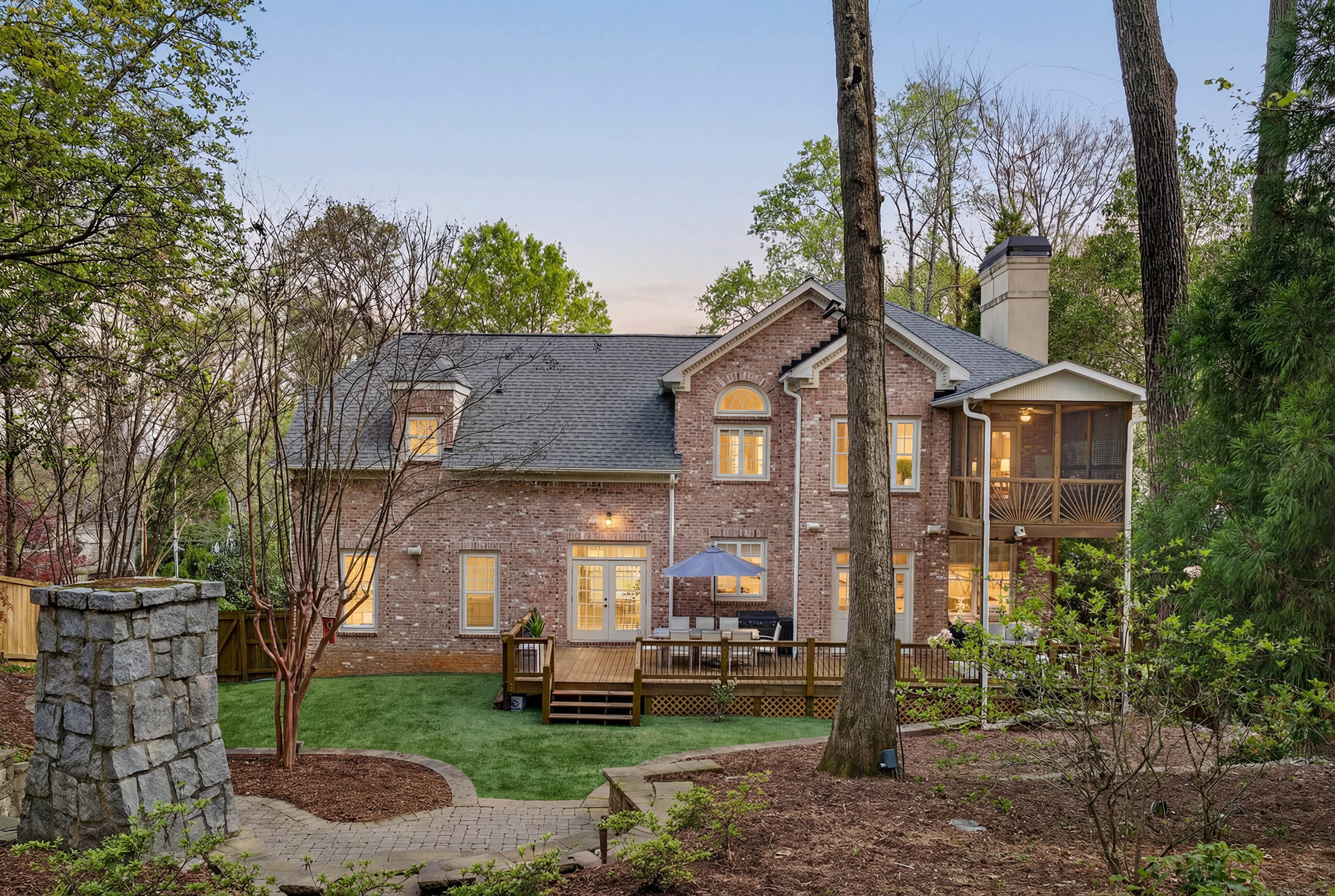  Timeless Morningside Home Combines Space, Style and Location - 物件實景