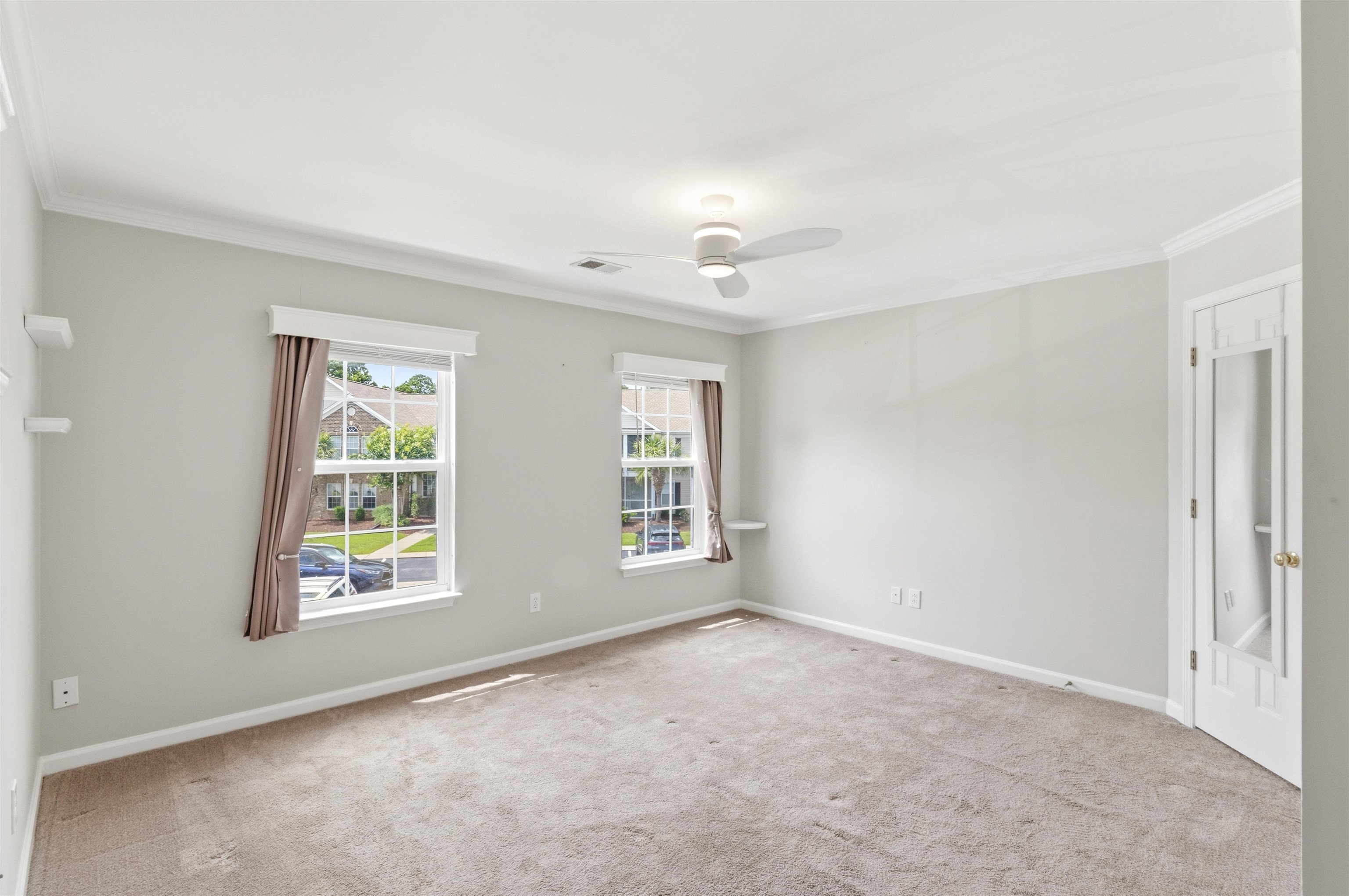  4665 Fringetree Dr., 5E  Wachesaw East - 物件實景