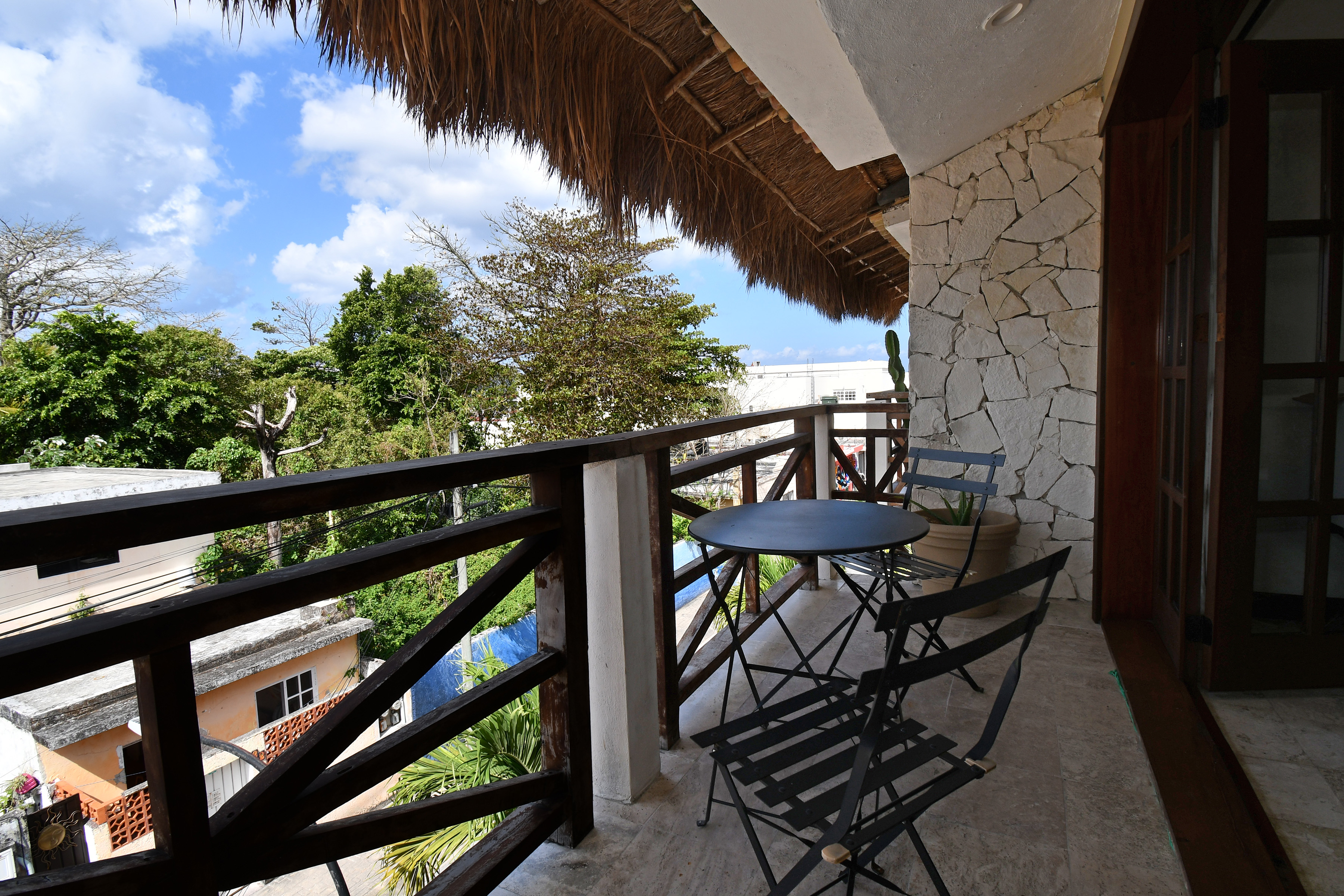  Oceanview  Tropical Heritage in Cozumel - 物件實景