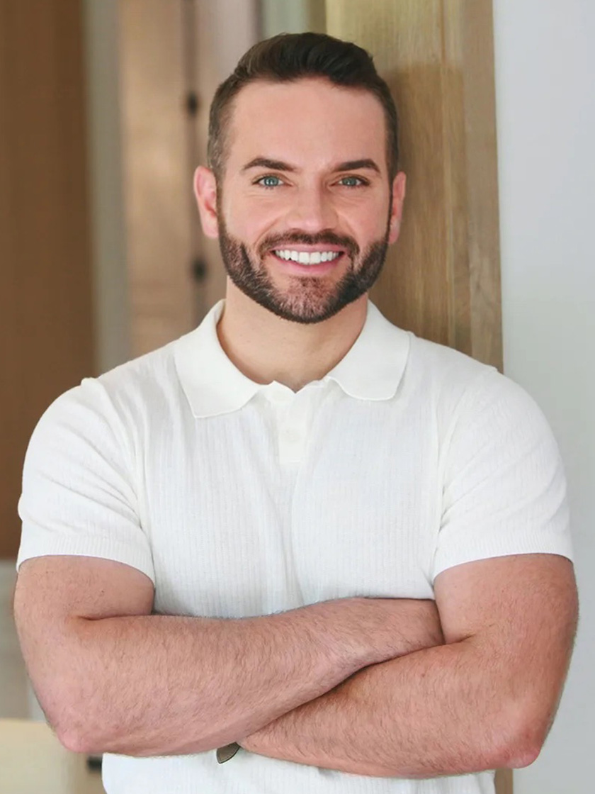 Matthew Brittian