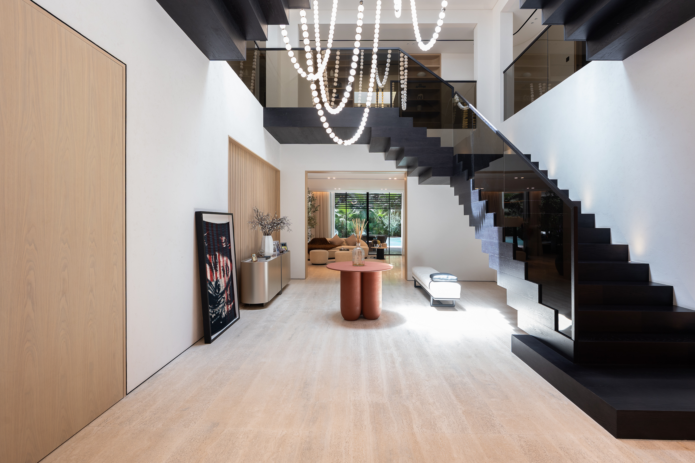  Majestic Ready-to-Move Villa in JGE - 物件實景