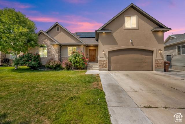 Eagle Mountain, Utah, 84005, United States, 7 Bedrooms Bedrooms, ,4 BathroomsBathrooms,Residential,For Sale,1903027
