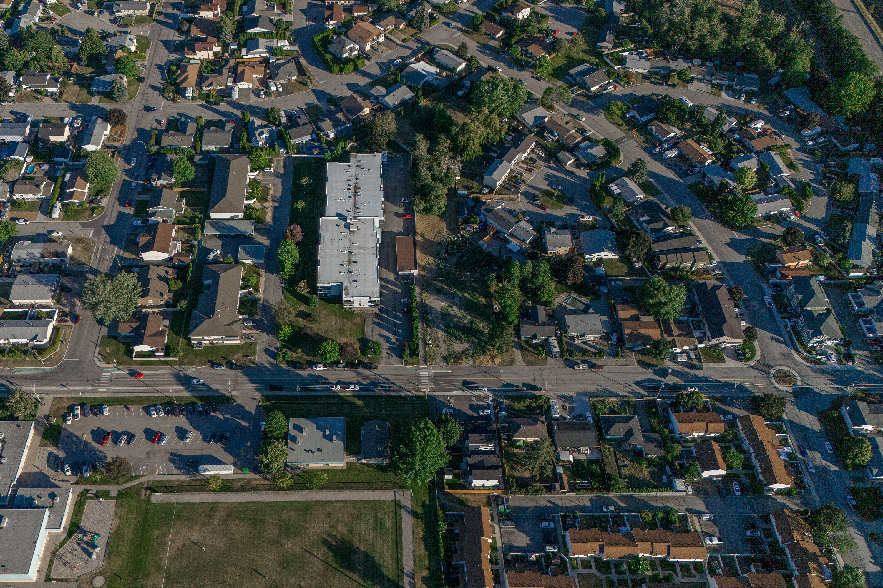  Development Lot Foreclosure - 物件實景