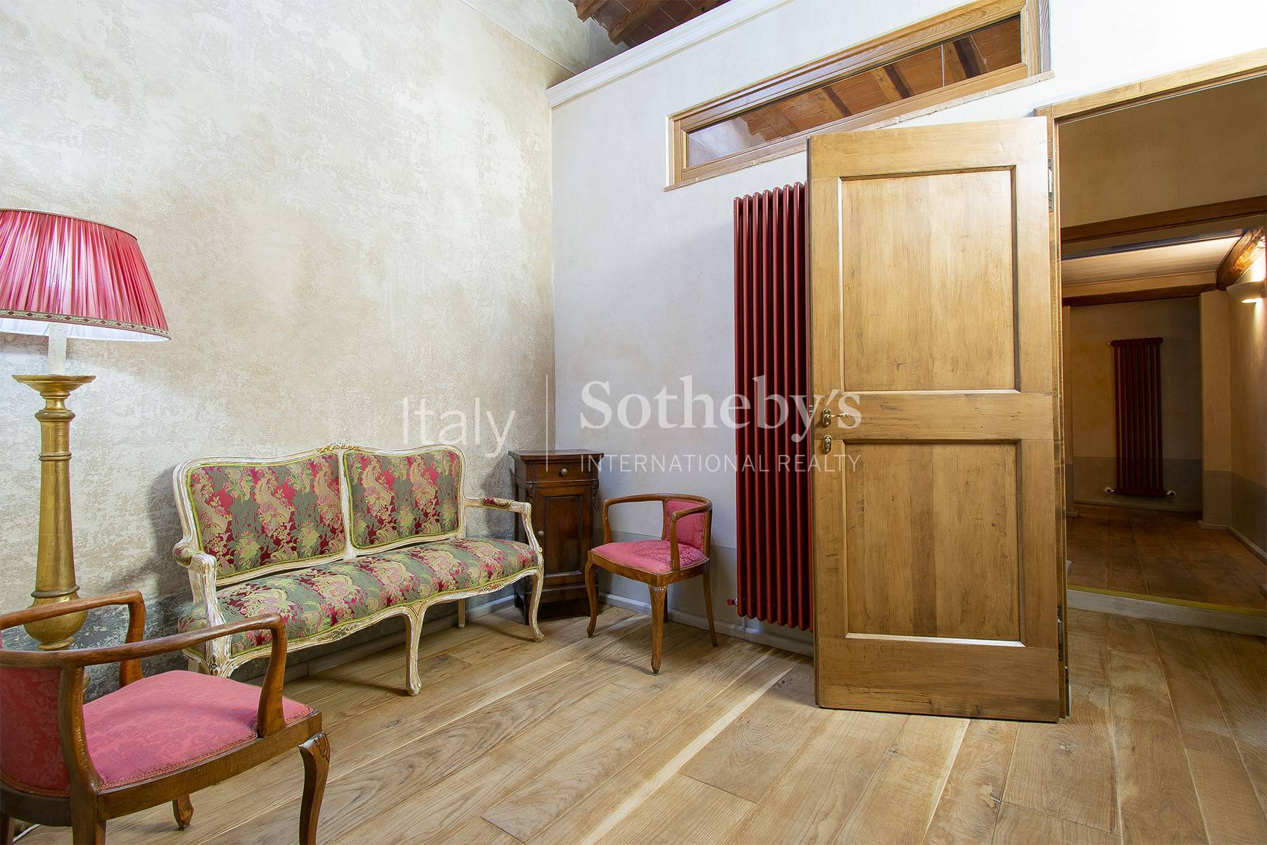  Small restored hamlet in the heart of Chianti - 物件實景
