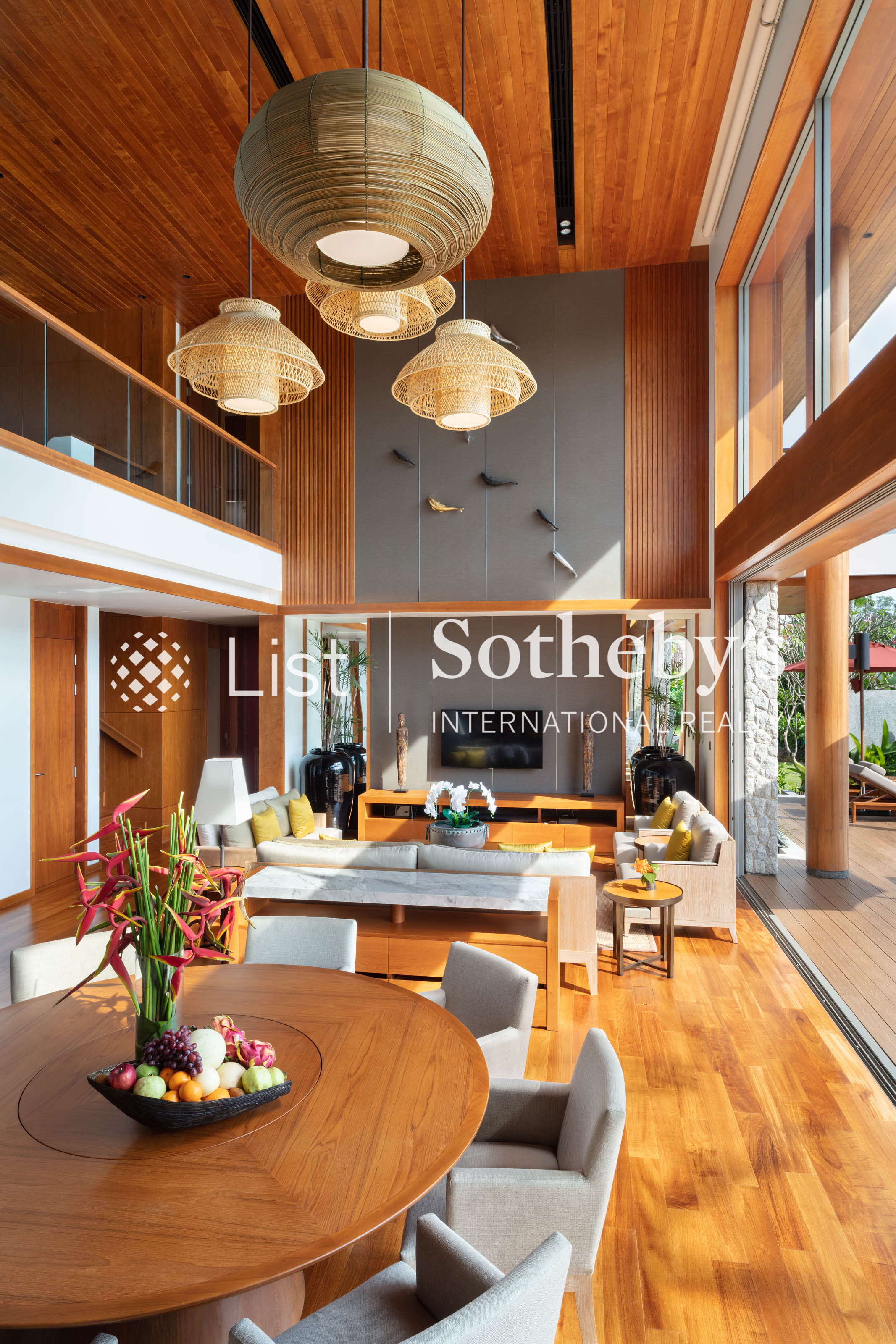  Golf Course Villa at Aquella - 物件實景