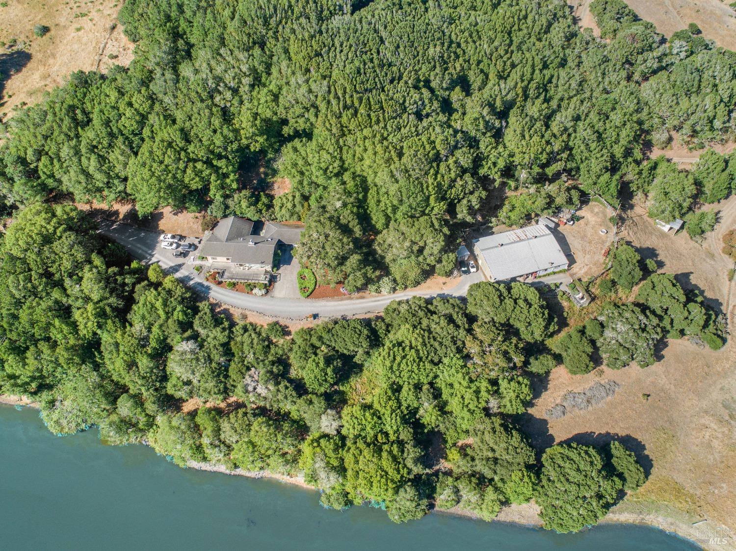 Nicasio, California, 94946, United States, 9 Bedrooms Bedrooms, ,6 BathroomsBathrooms,Residential,For Sale,1798262