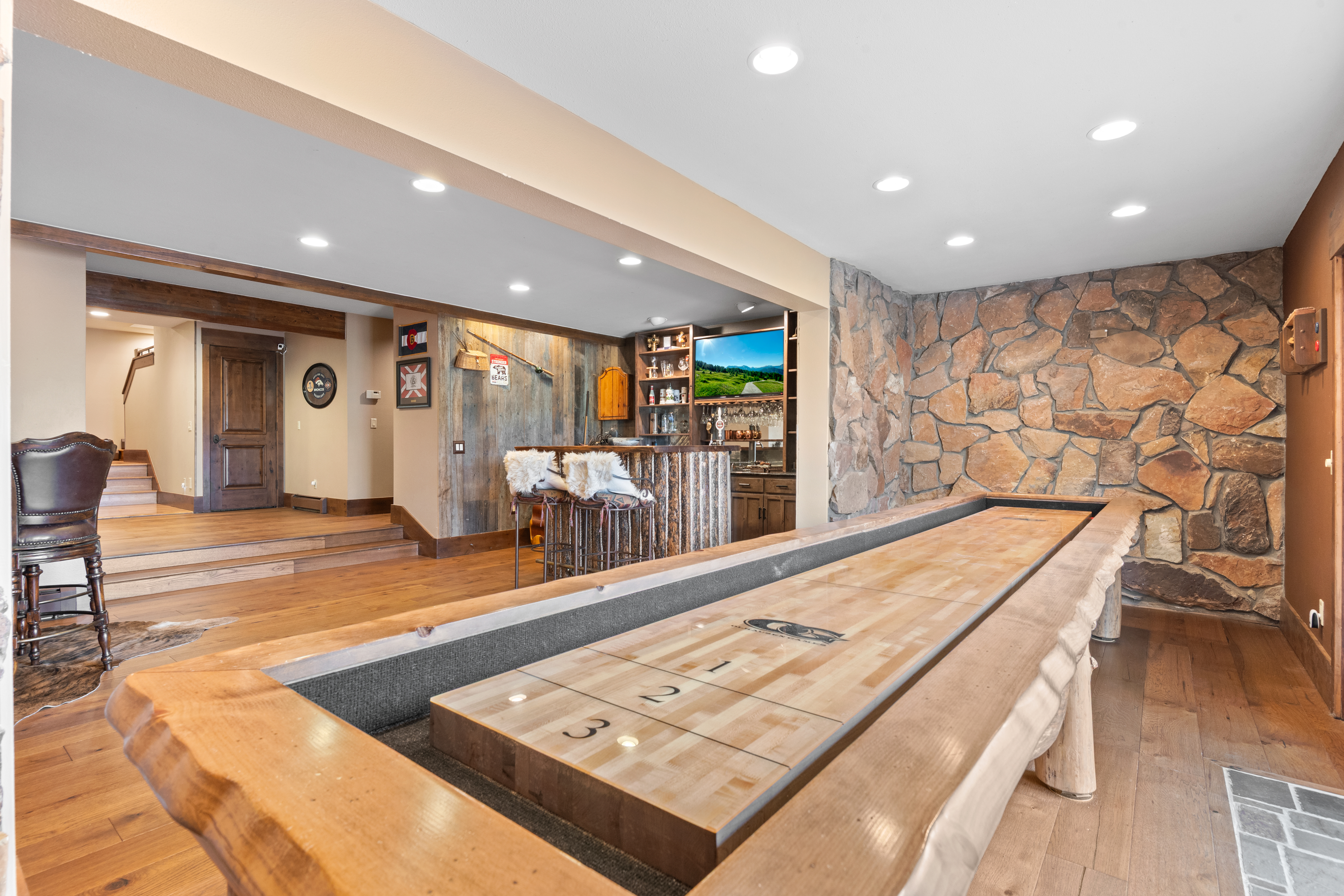  Exceptional Mountain Estate - 物件實景