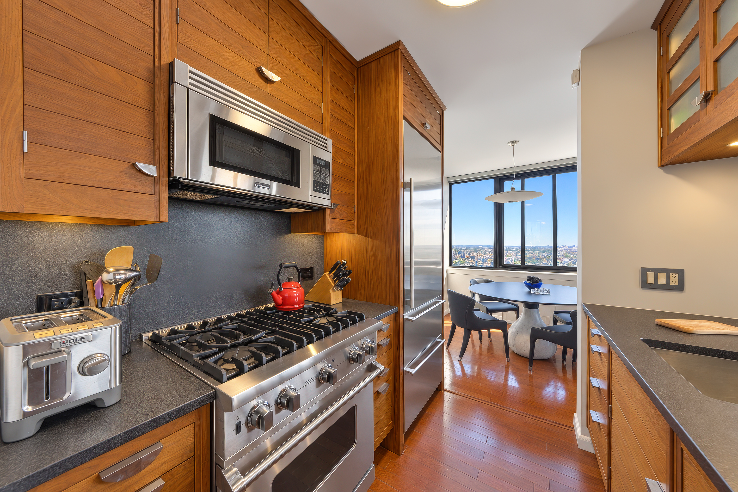  455 East 86th Street - 38C - 物件實景