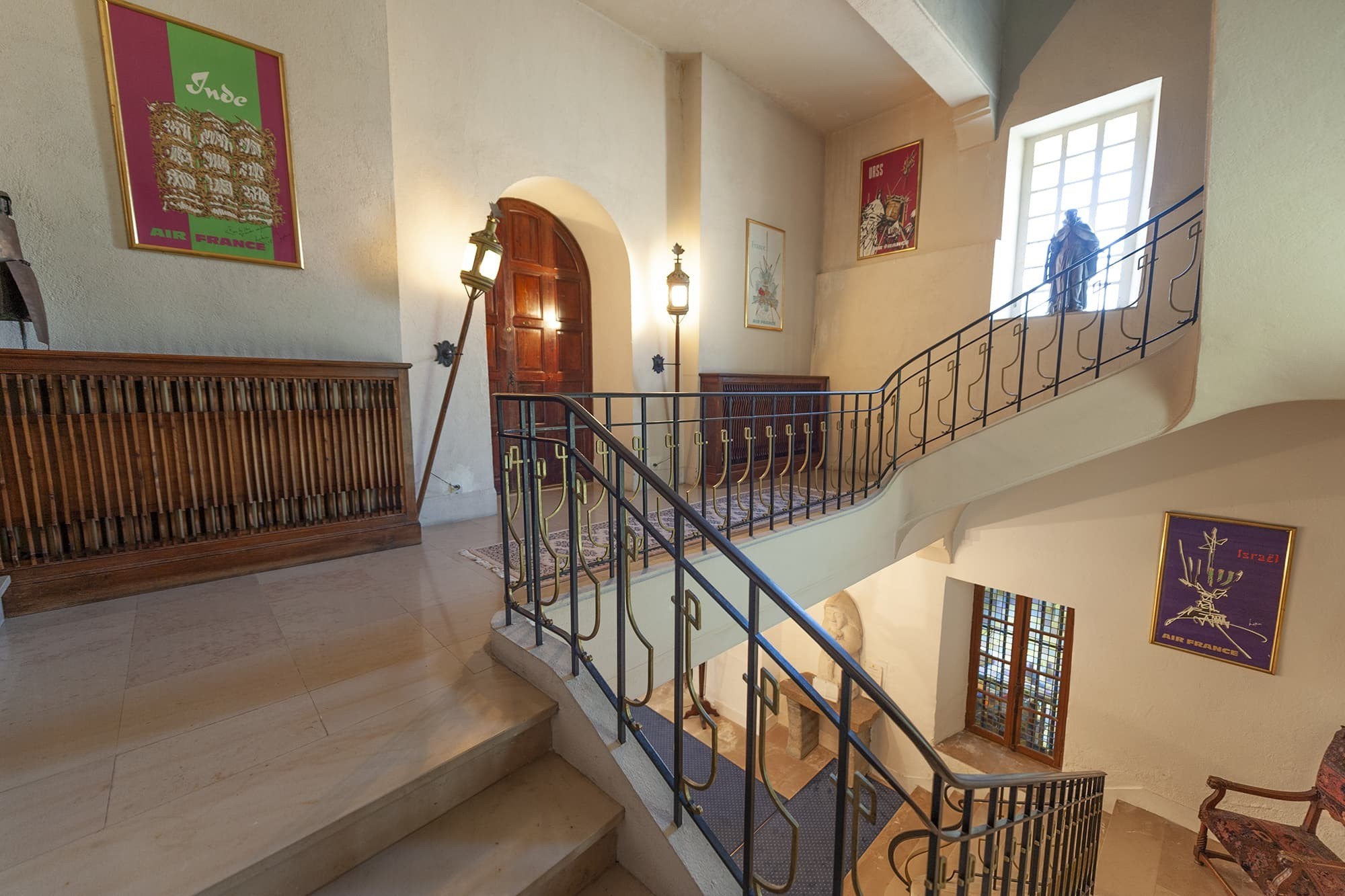  A romantic chateau - 物件實景