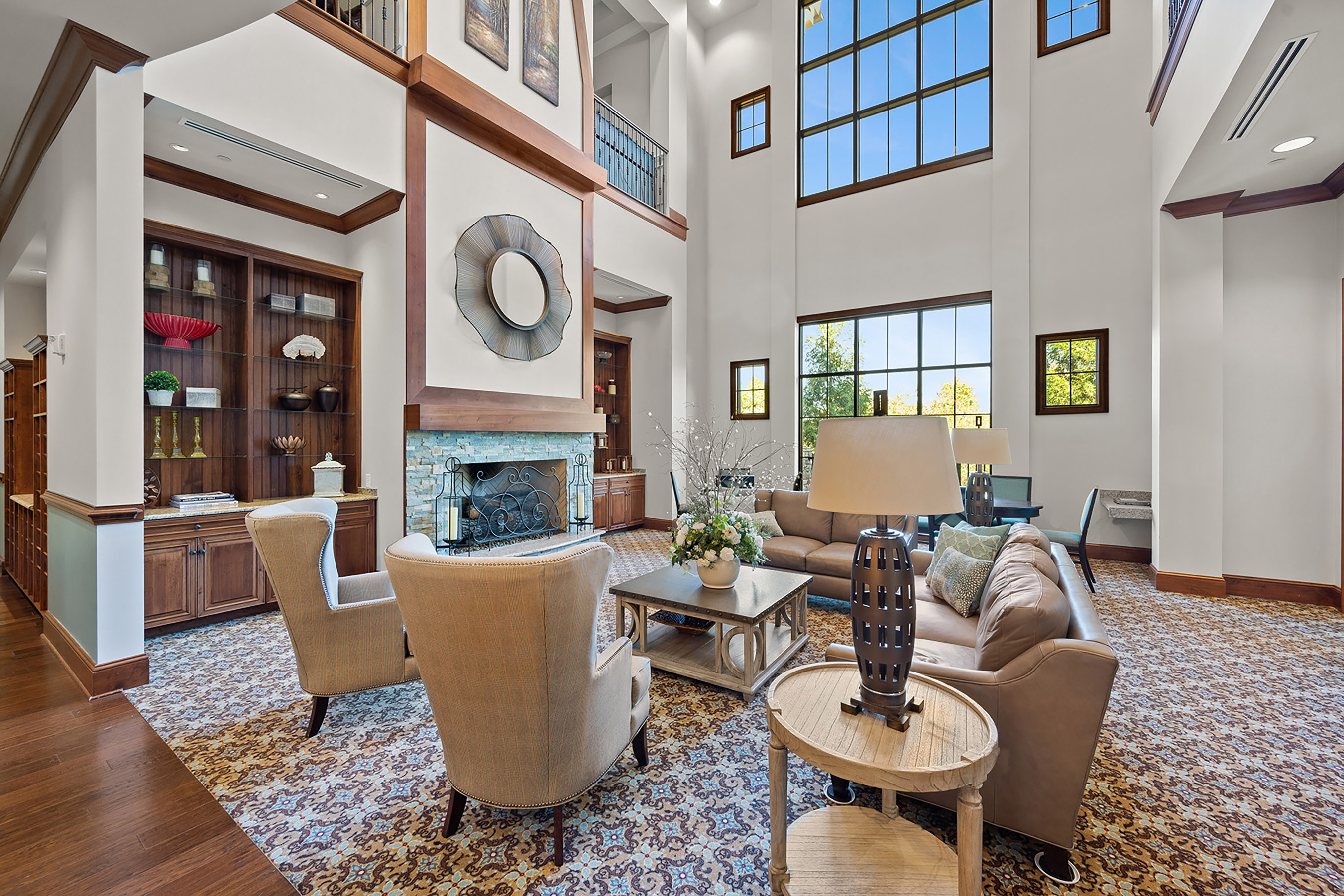  Unrivaled Curated Luxury at Cresswind at Lake Lanier - 物件實景