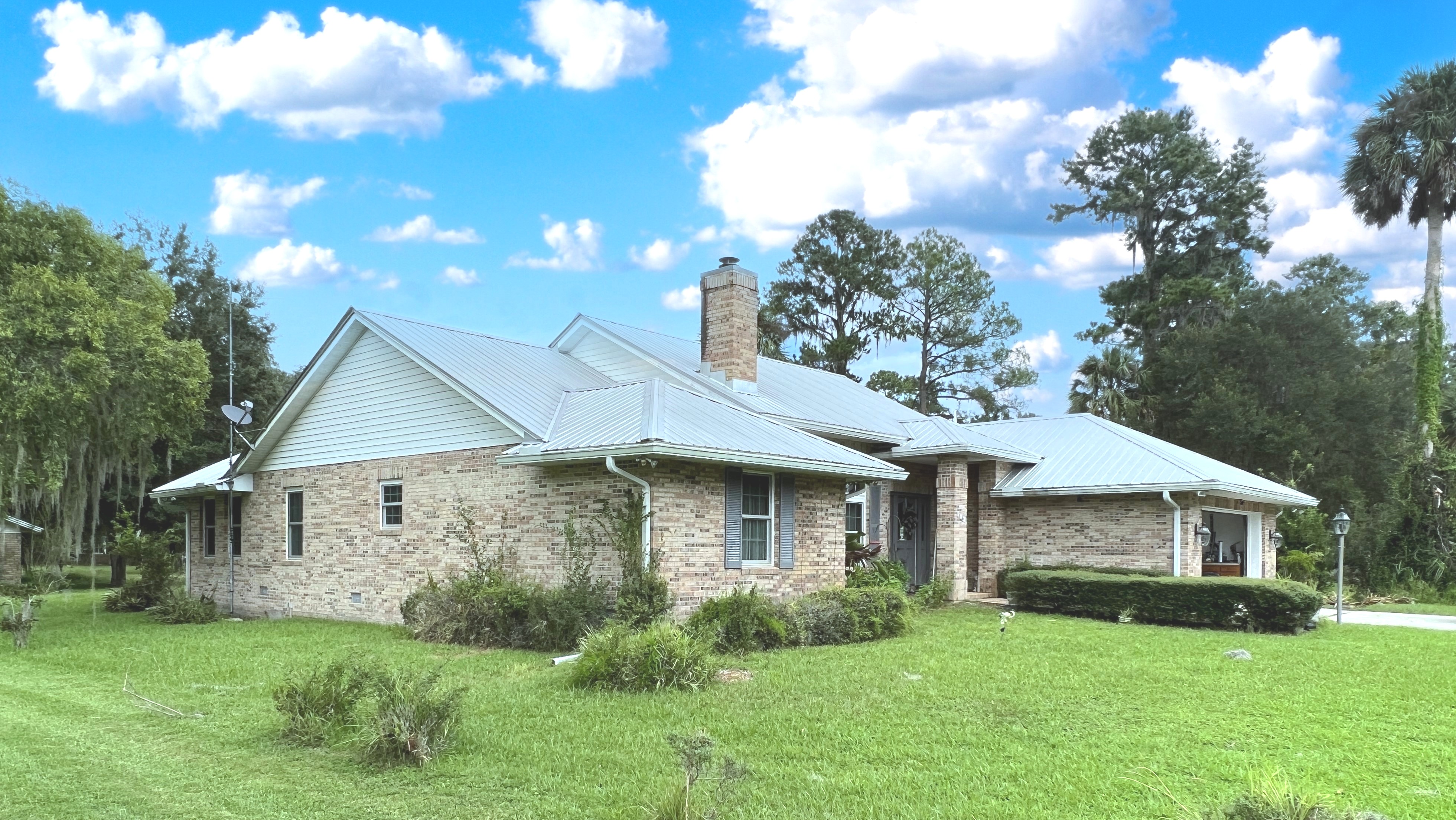 Crescent City, Florida, 32112, United States, 3 Bedrooms Bedrooms, ,Residential,For Sale,1979019